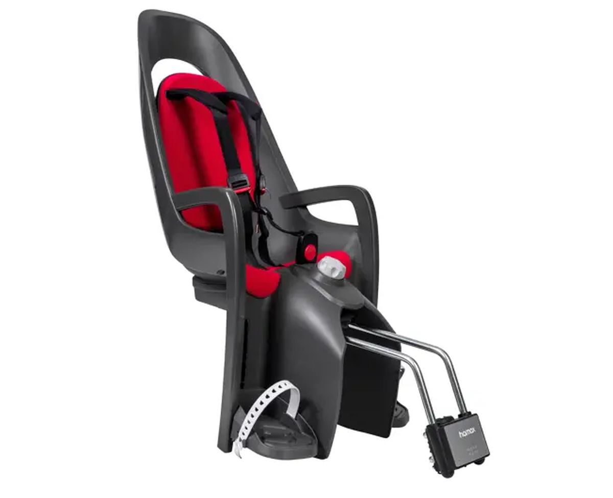 Hamax Kinder Fahrradsitz CARESS Kinder Fahrradsitz