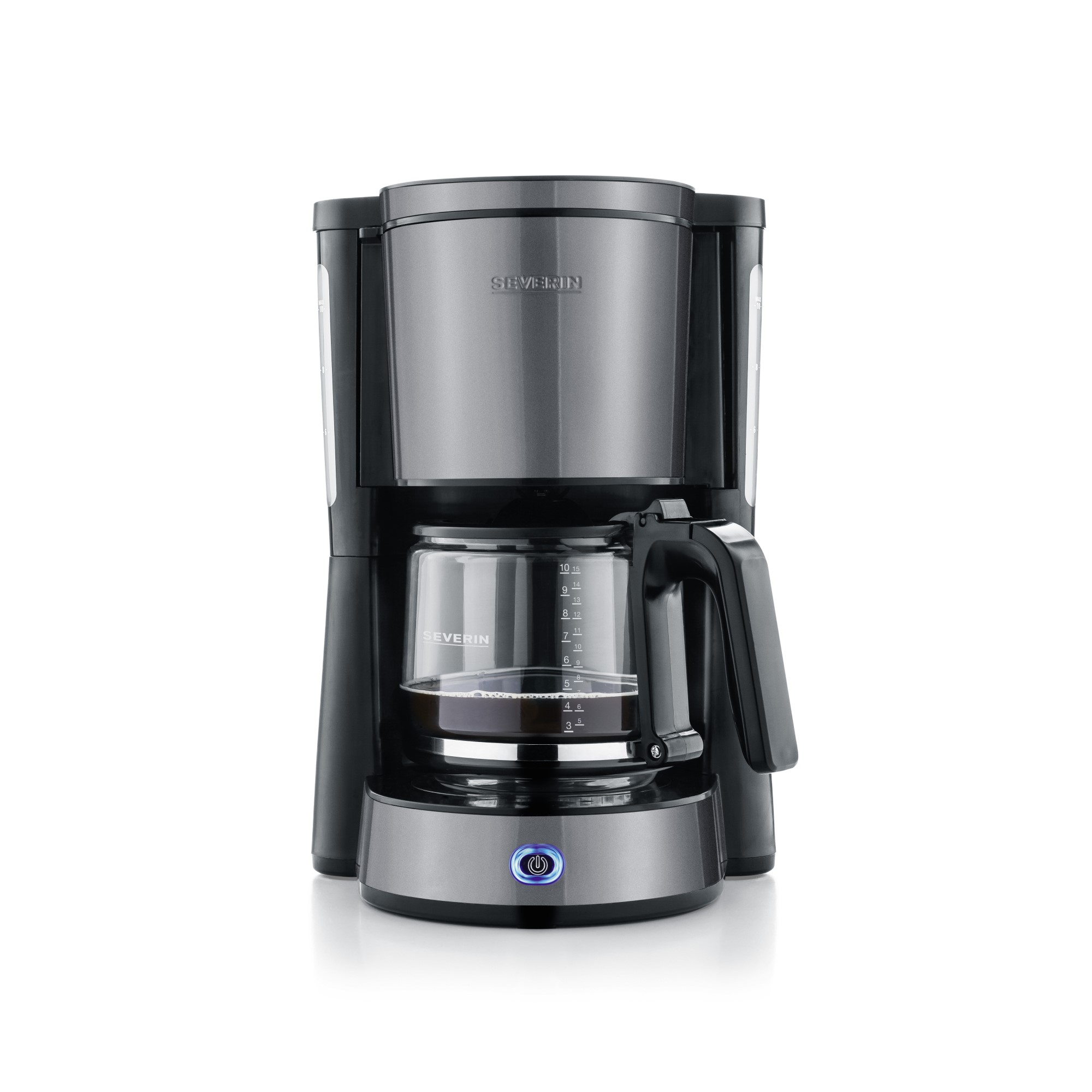 Image of Severin Filterkaffeemaschine KA9572