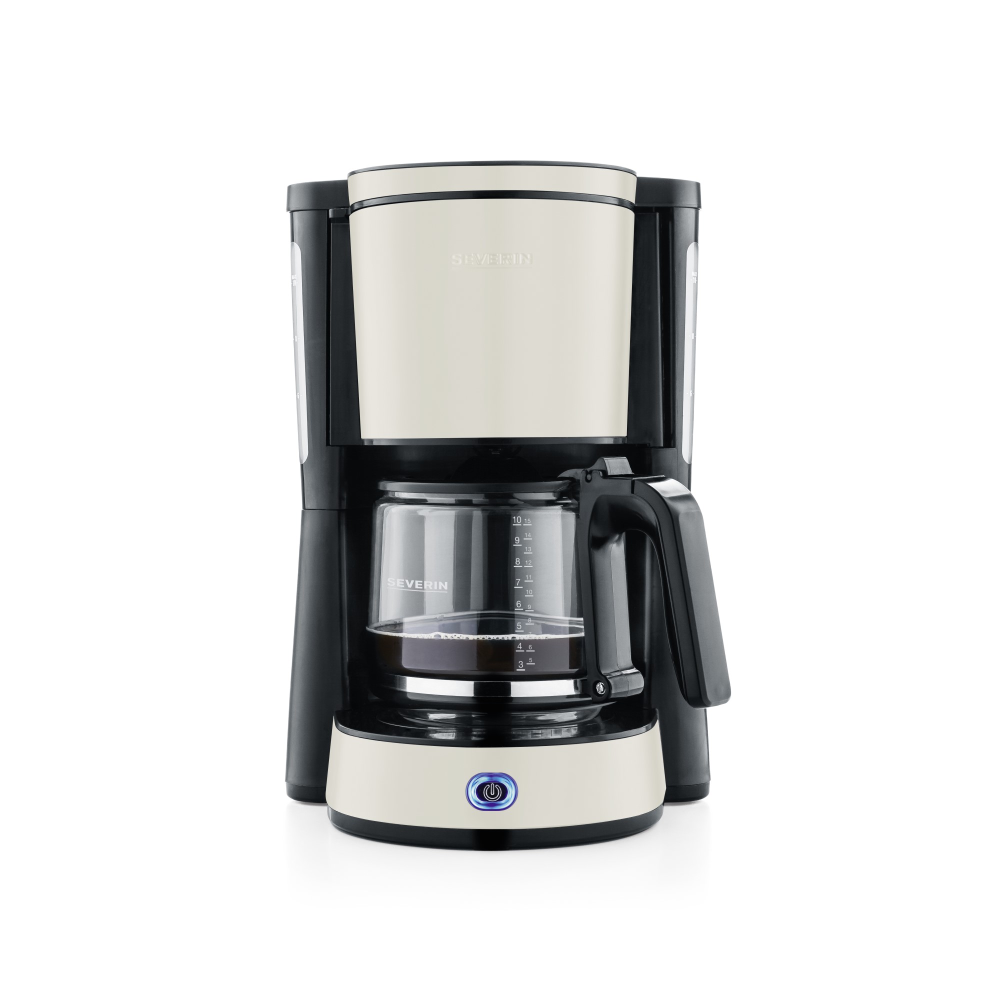 Image of Severin Filterkaffeemaschine KA9575