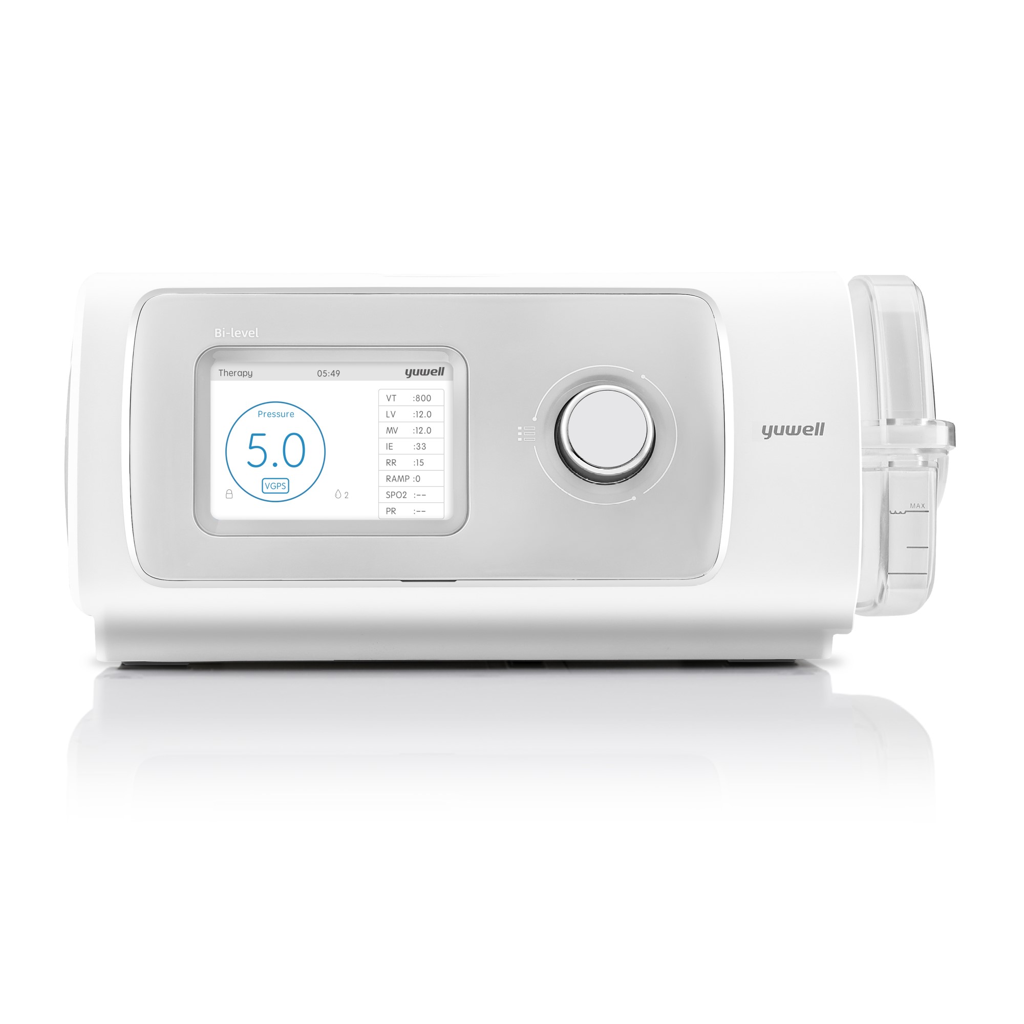 Image of Yuwell Schlaftherapiegerät YH-830