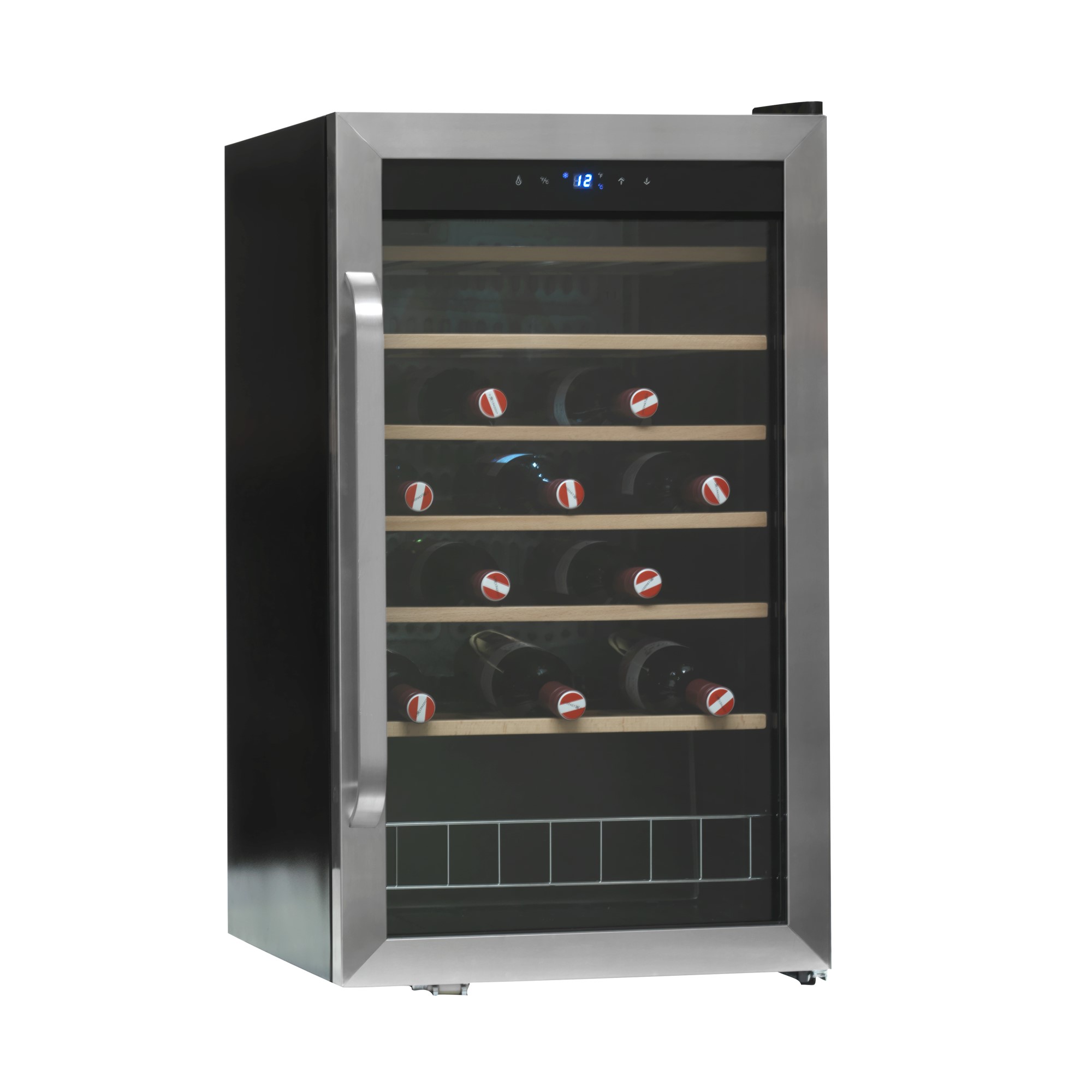 NABO Weinkühlschrank WS9533
