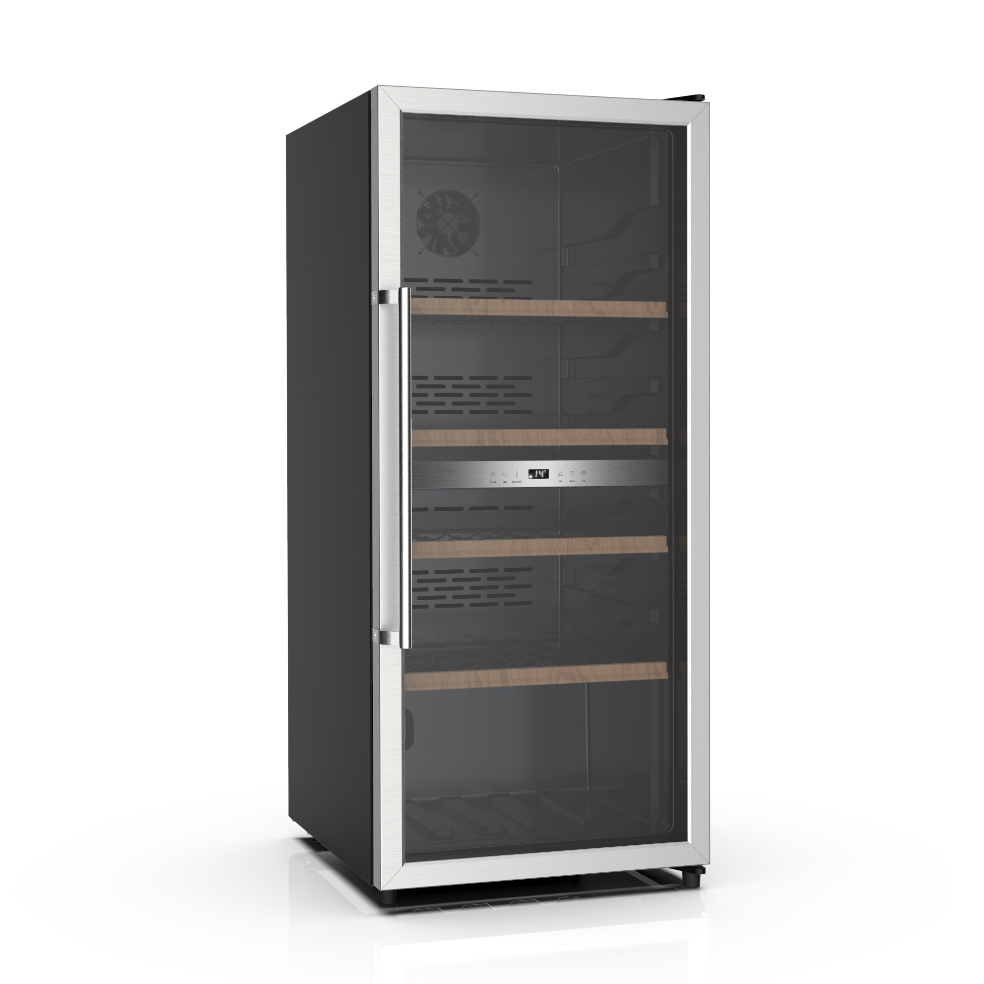 NABO Weinkühlschrank WS2000