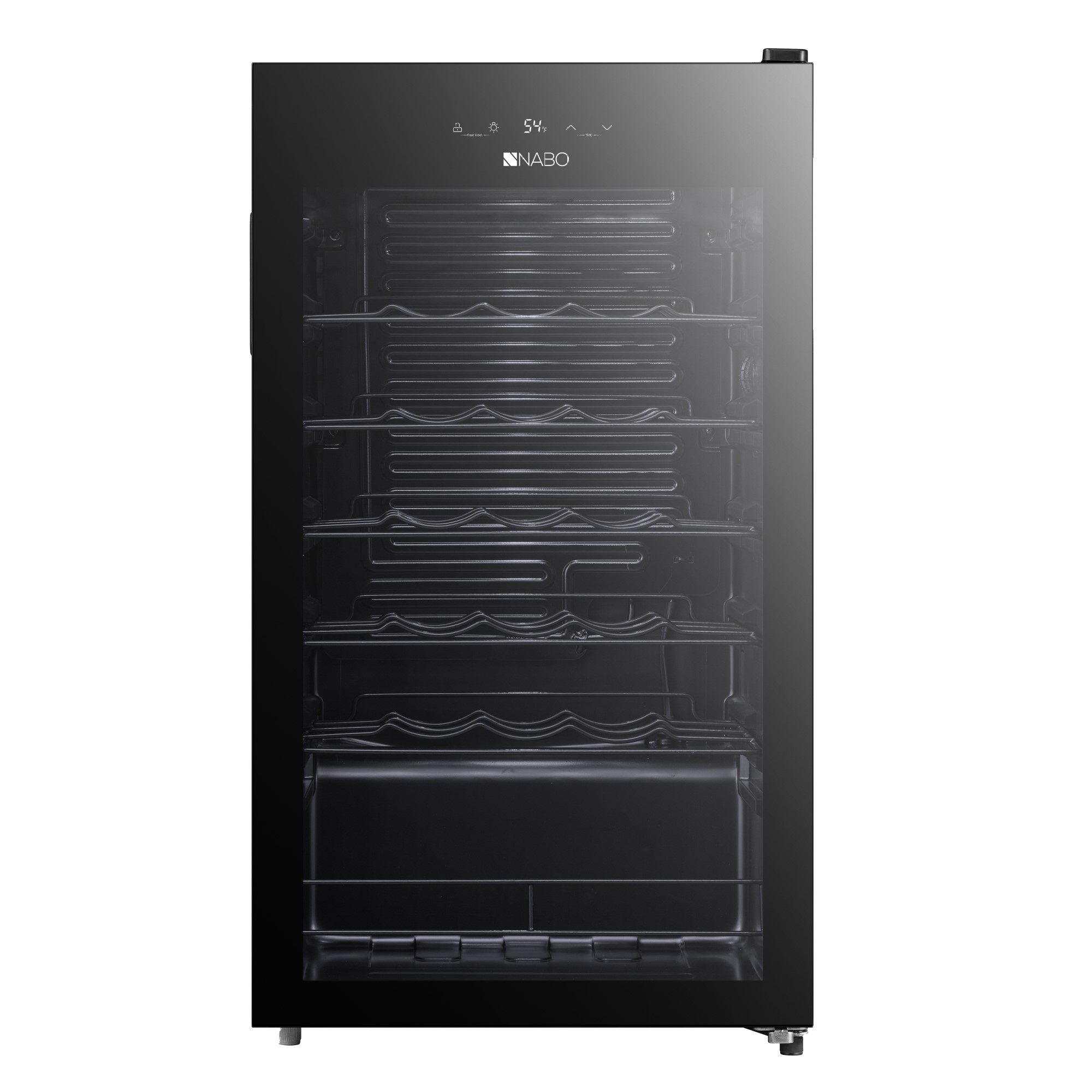 NABO Weinkühlschrank WS9636