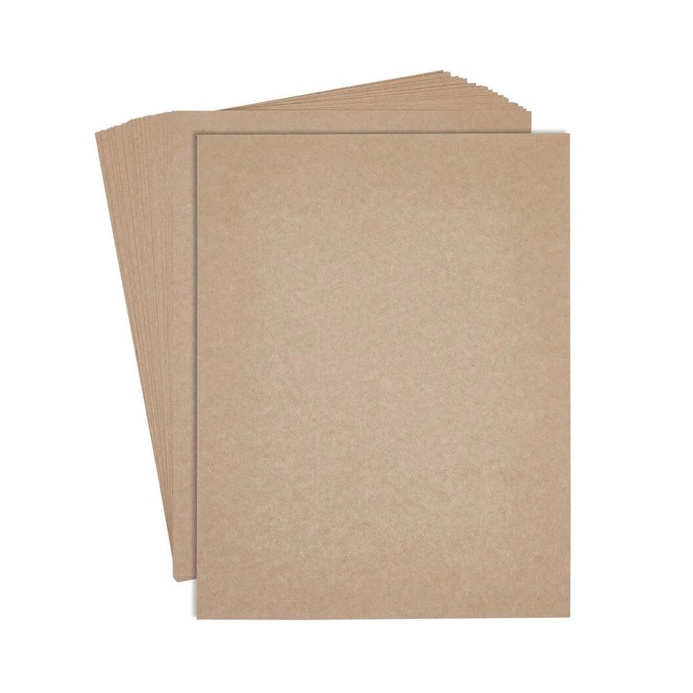 Image of Laserpecker Zubehör Kraftpapier (50 Stk.)