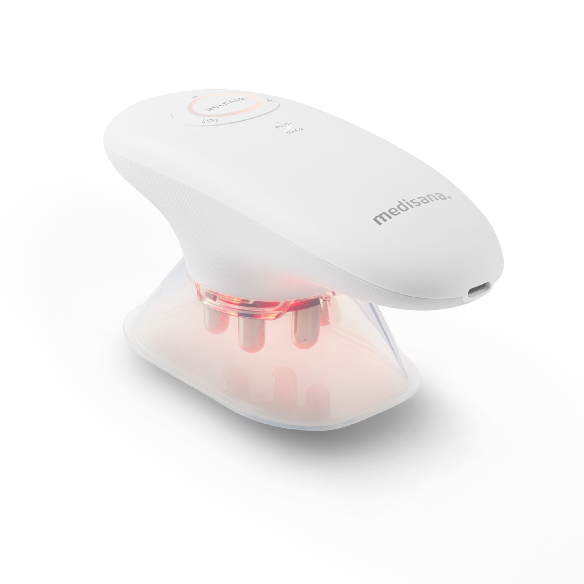 Image of Medisana Massagegerät VC 150