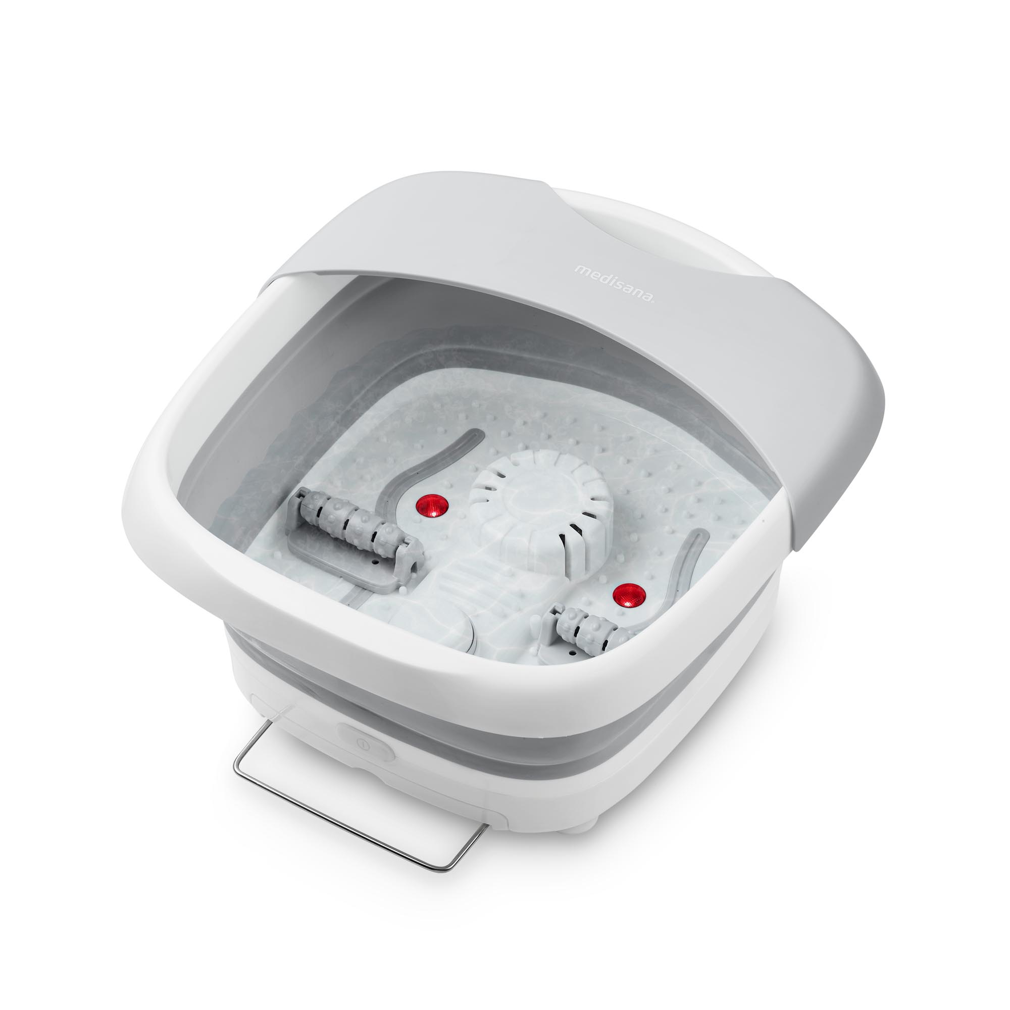 Image of Medisana Fusssprudelbad FS886