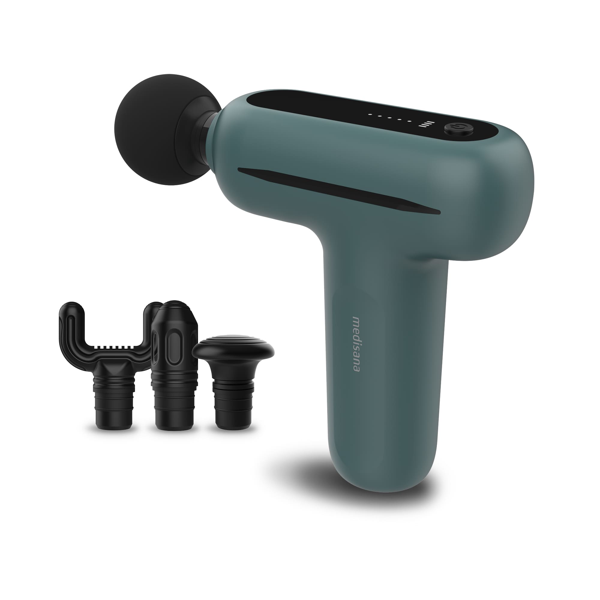 Image of Medisana Massagepistole MG200