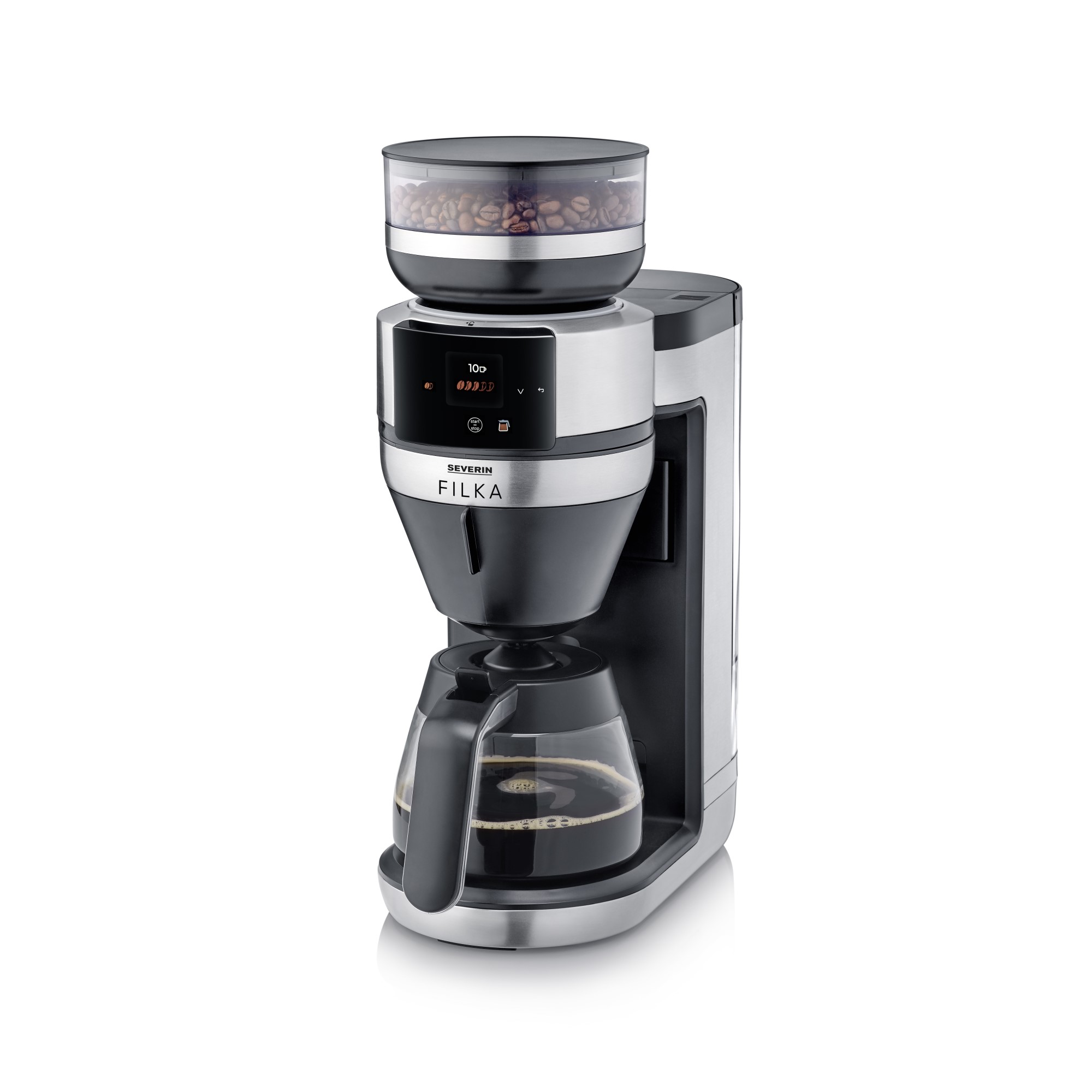 Image of Severin Filterkaffeemaschine KA4852