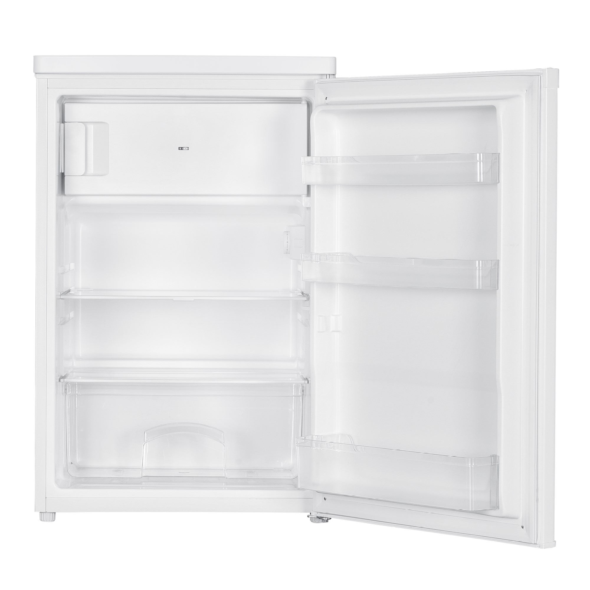 SPC Kühlschrank KS5508-1 W EER C