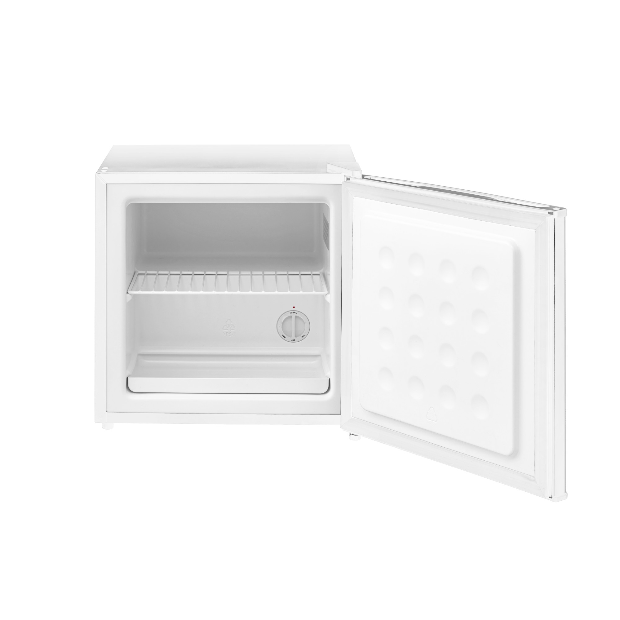 SPC Gefrierschrank GB5522-1 WS