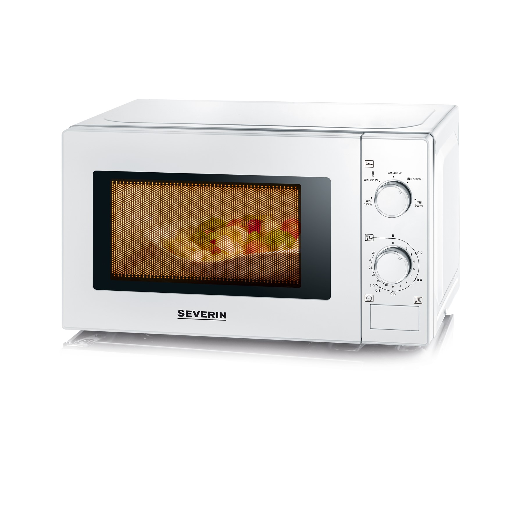Severin Mikrowelle MW7770