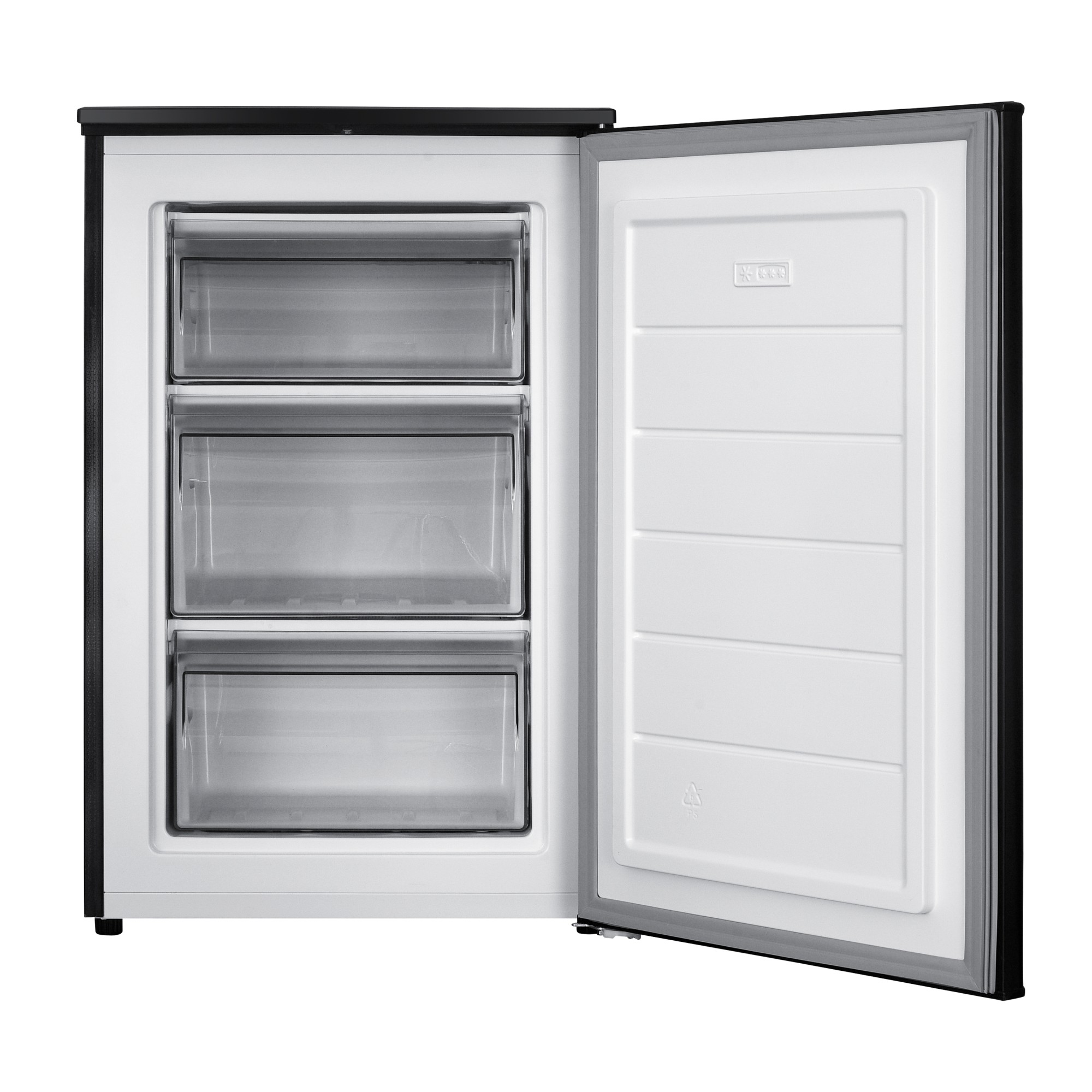 SPC Gefrierschrank GS5492-2 B EER C