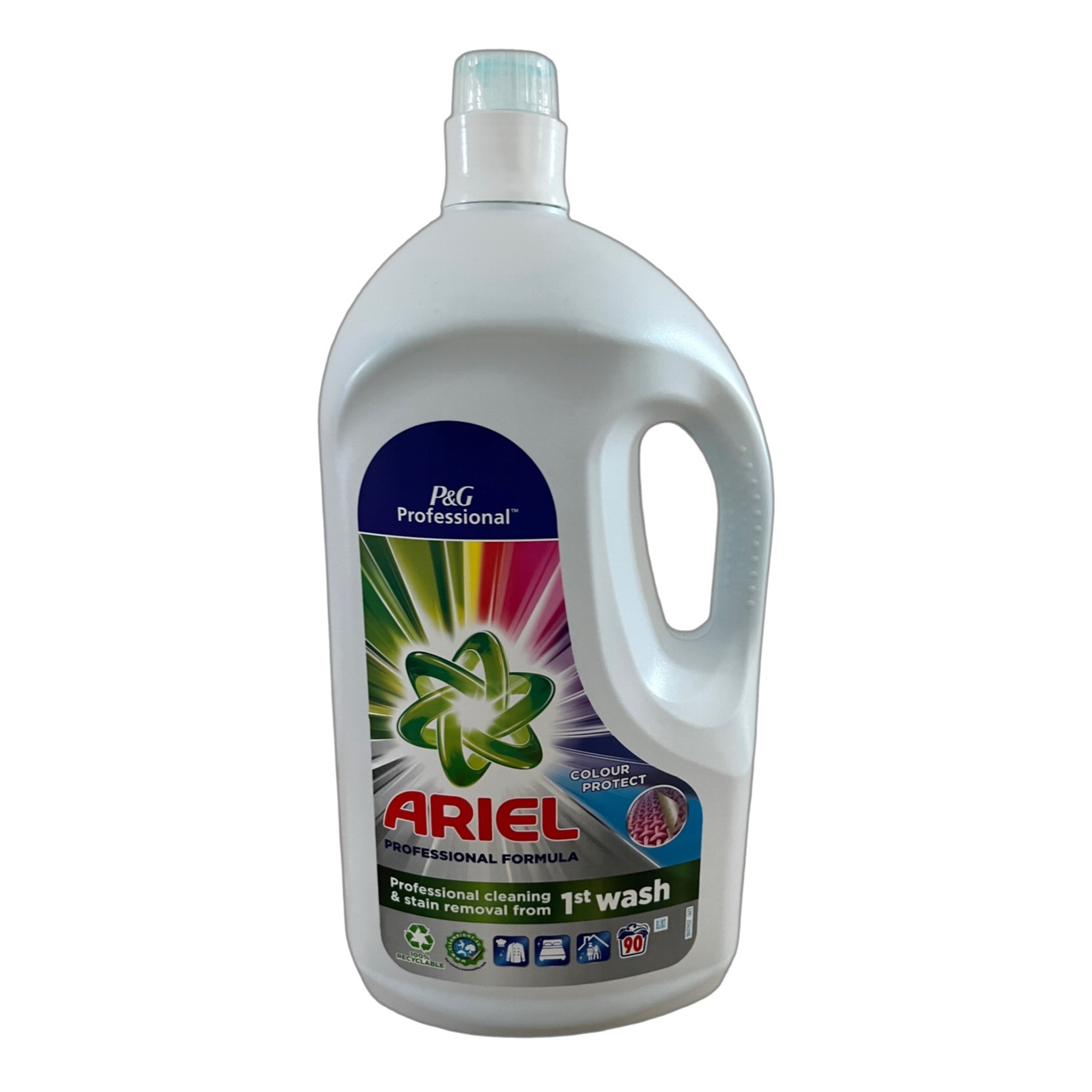 Ariel Waschmittel flüssig Color 90WL 4,95ltr