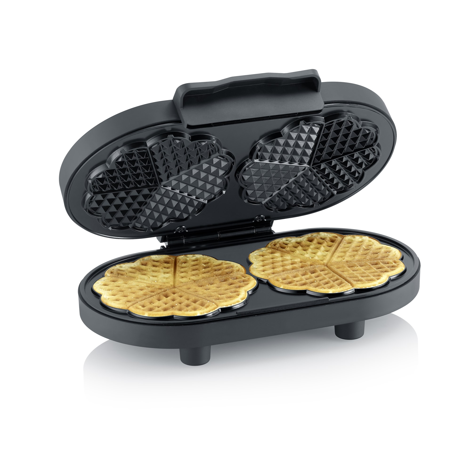 Image of Severin Waffeleisen WA2118