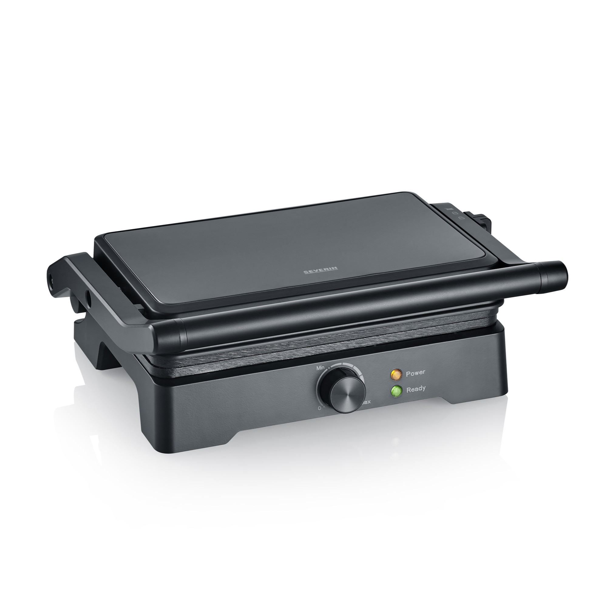 Image of Severin Kontaktgrill KG2391