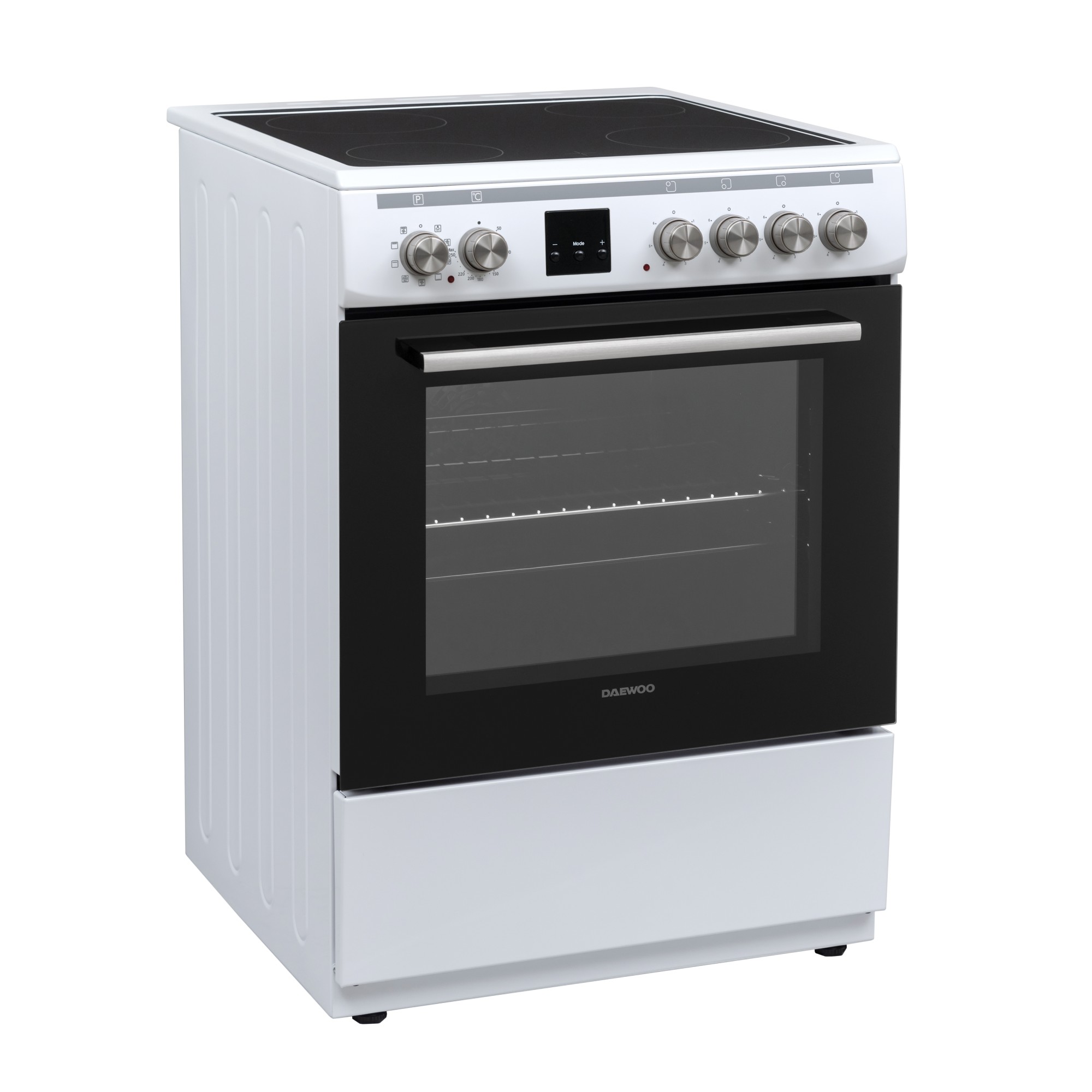 Image of Daewoo Kochherd F6EV22WL3-CH