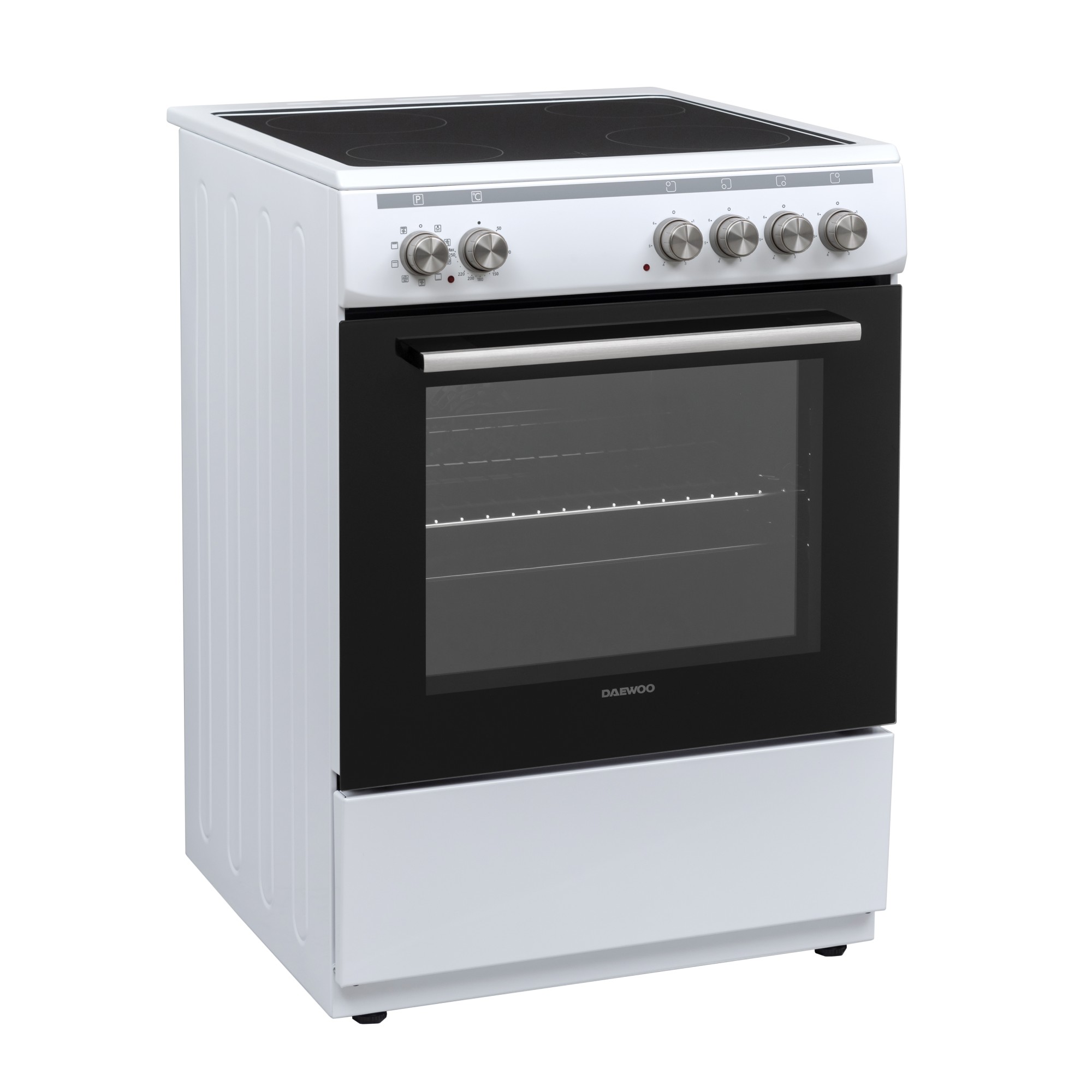 Image of Daewoo Kochherd F6EV22WL2-CH