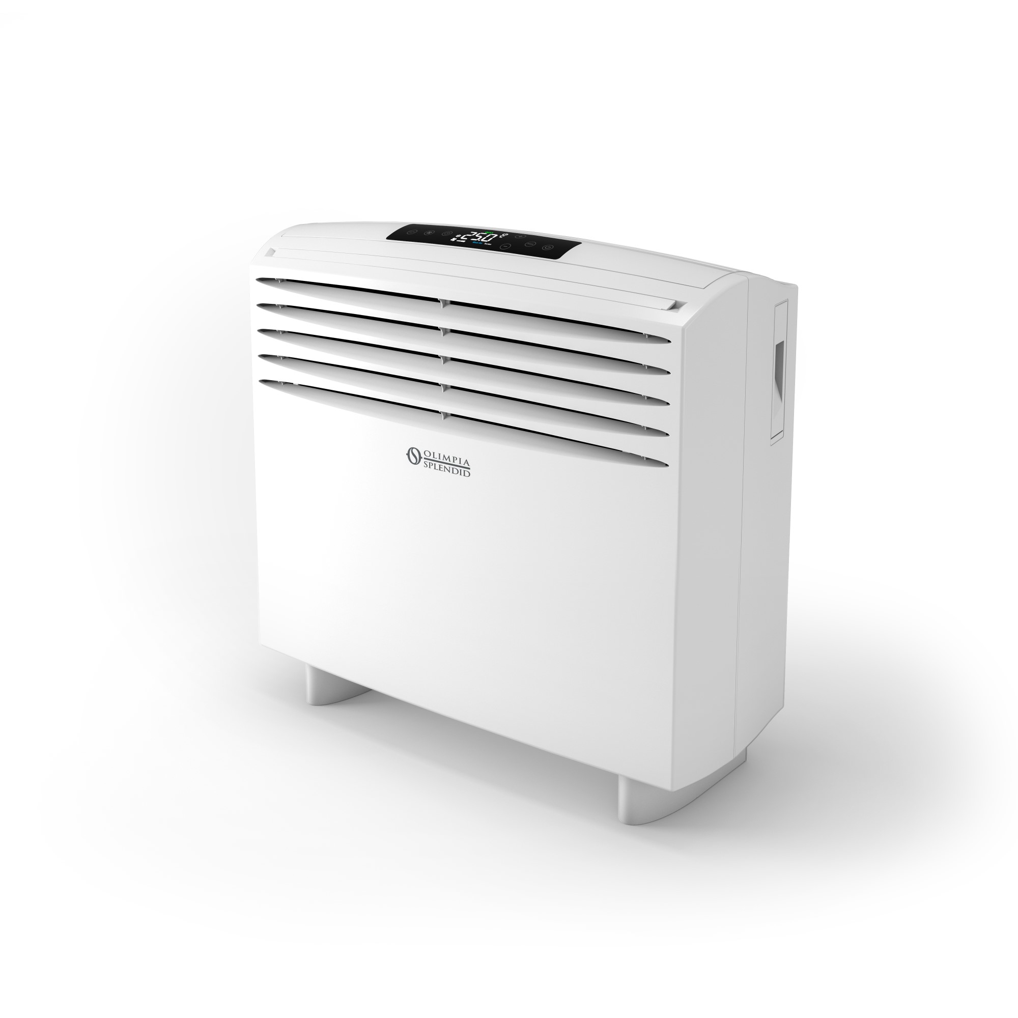 Image of Olimpia Splendid Klimaanlage UNICO EASY S2 HP, Festinstalliert