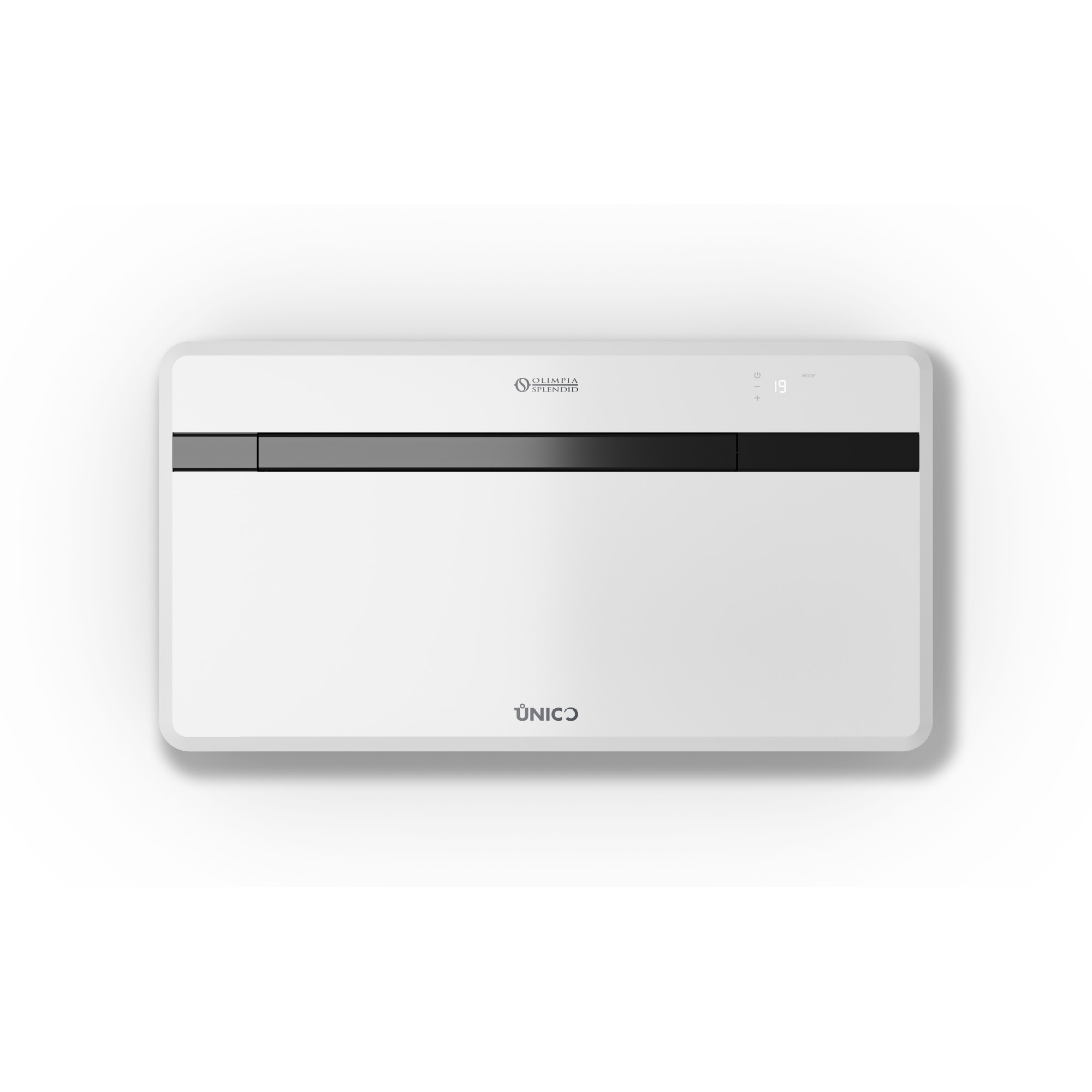 Image of Olimpia Splendid Klimaanlage UNICO NEXT-F 8 HP PVA
