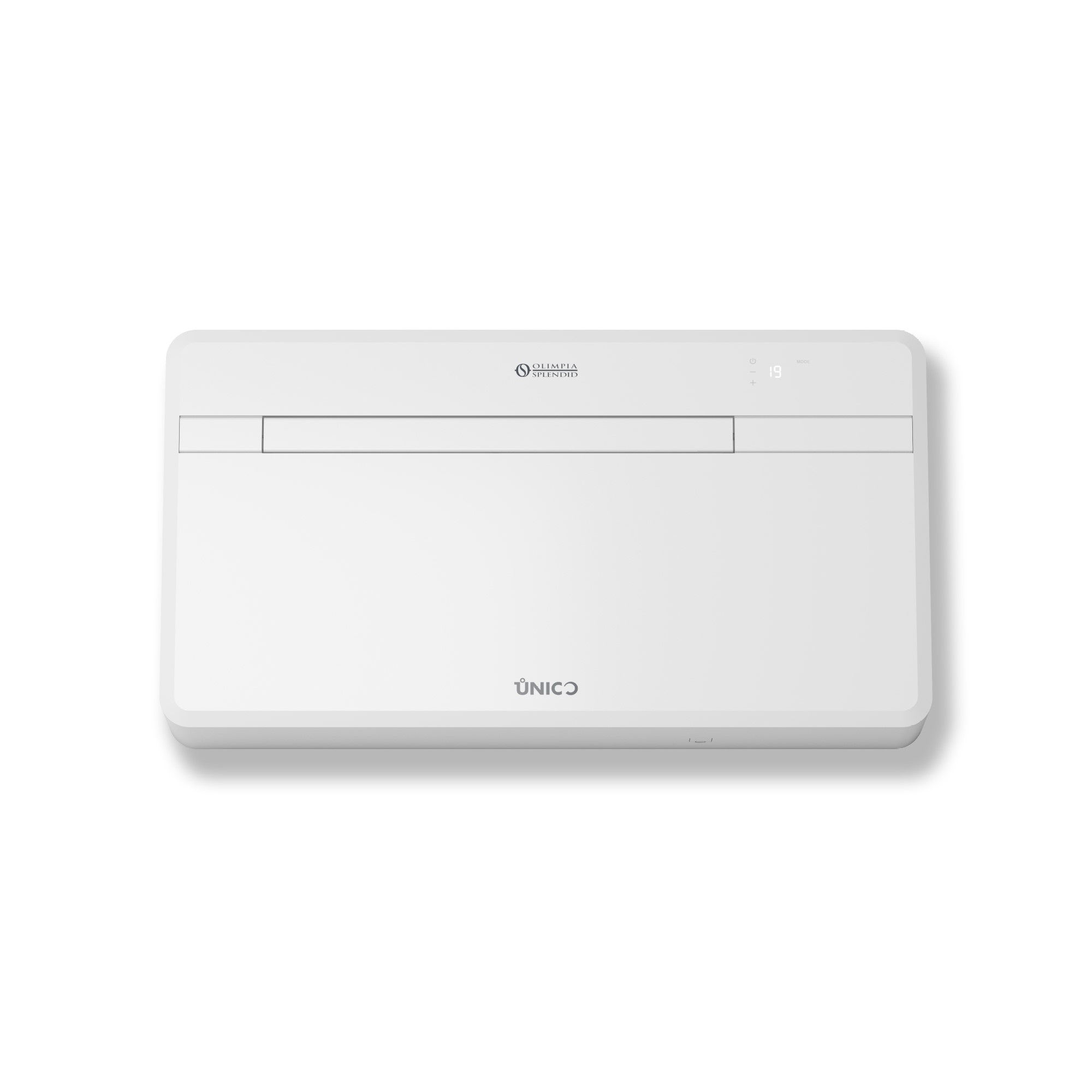 Image of Olimpia Splendid Klimaanlage UNICO NEXT 12 HP EVAN