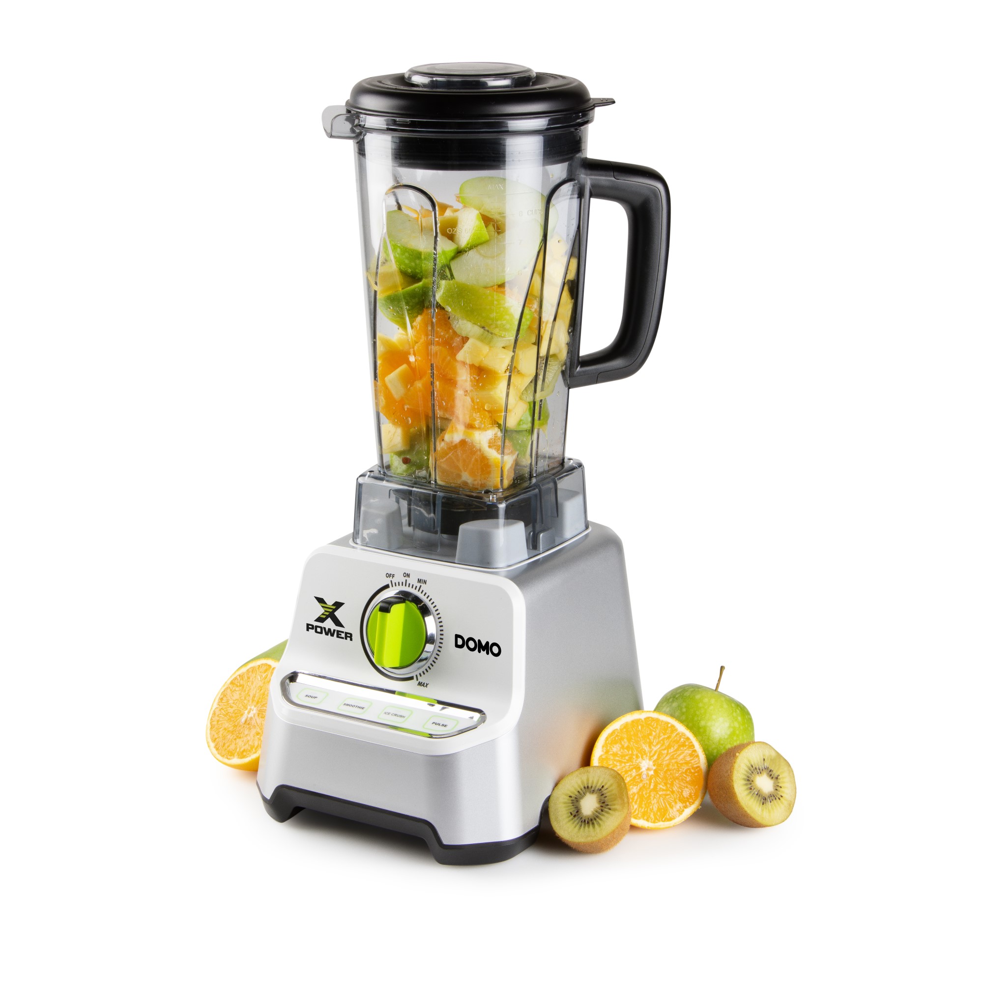 Domo Standmixer DO747BL
