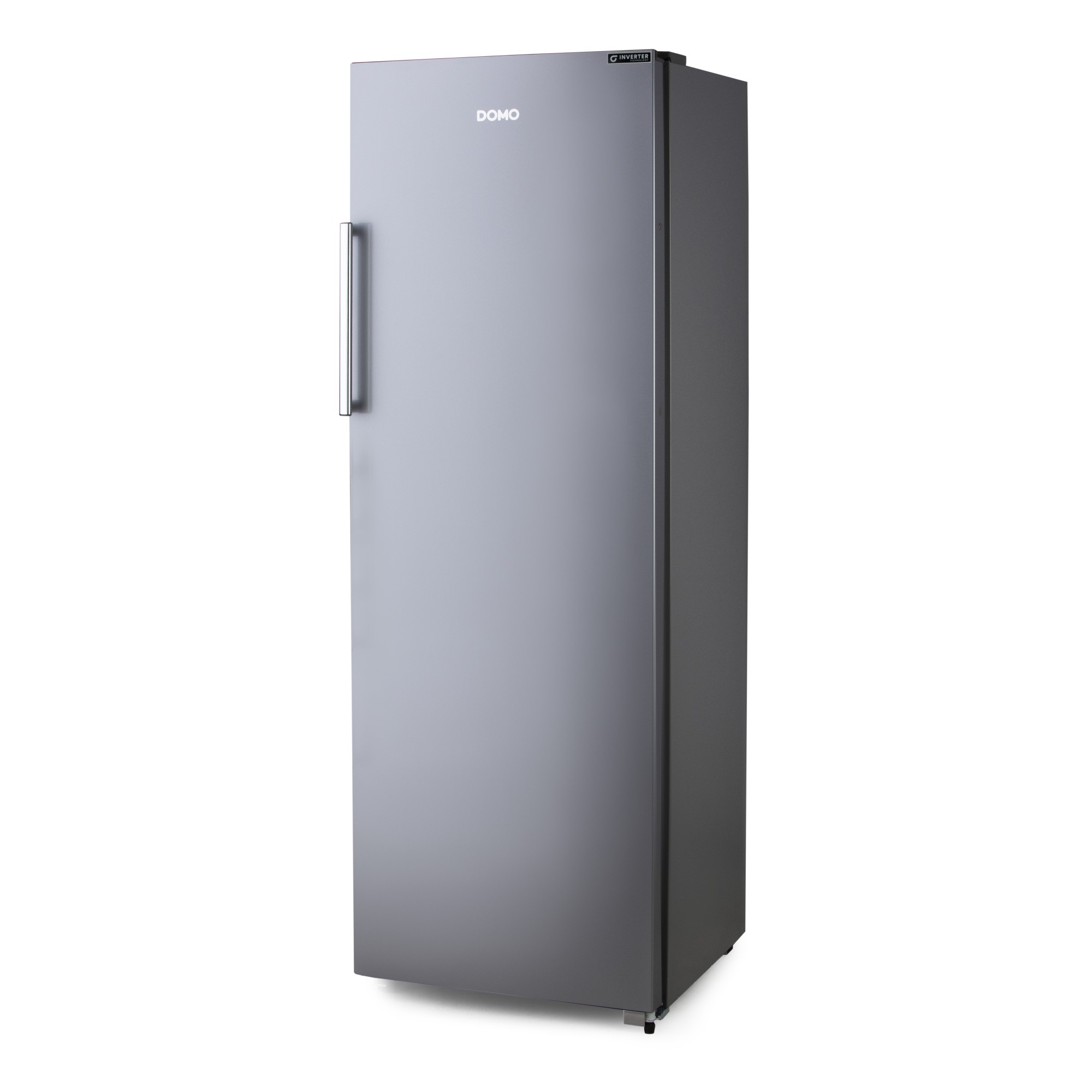 Domo Gefrierschrank DO91204F NoFrost, C-Kl