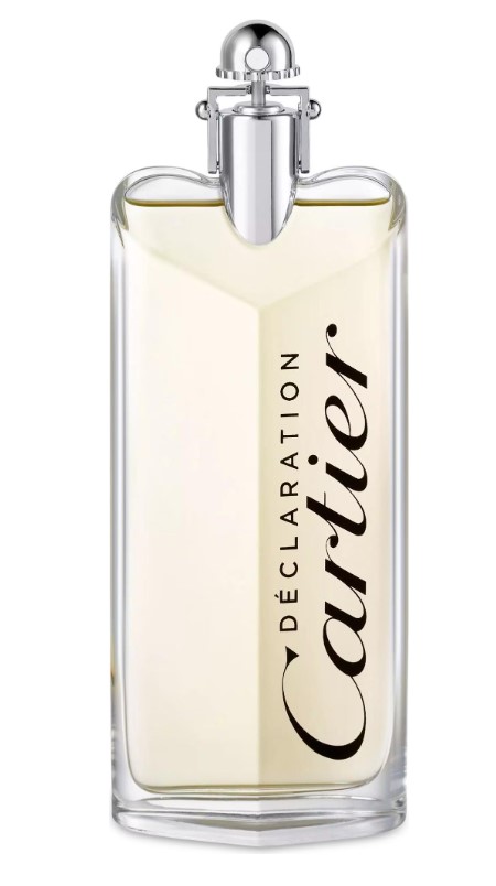Image of Cartier Eau de Toilette Declaration 100ml Eau de Toilette