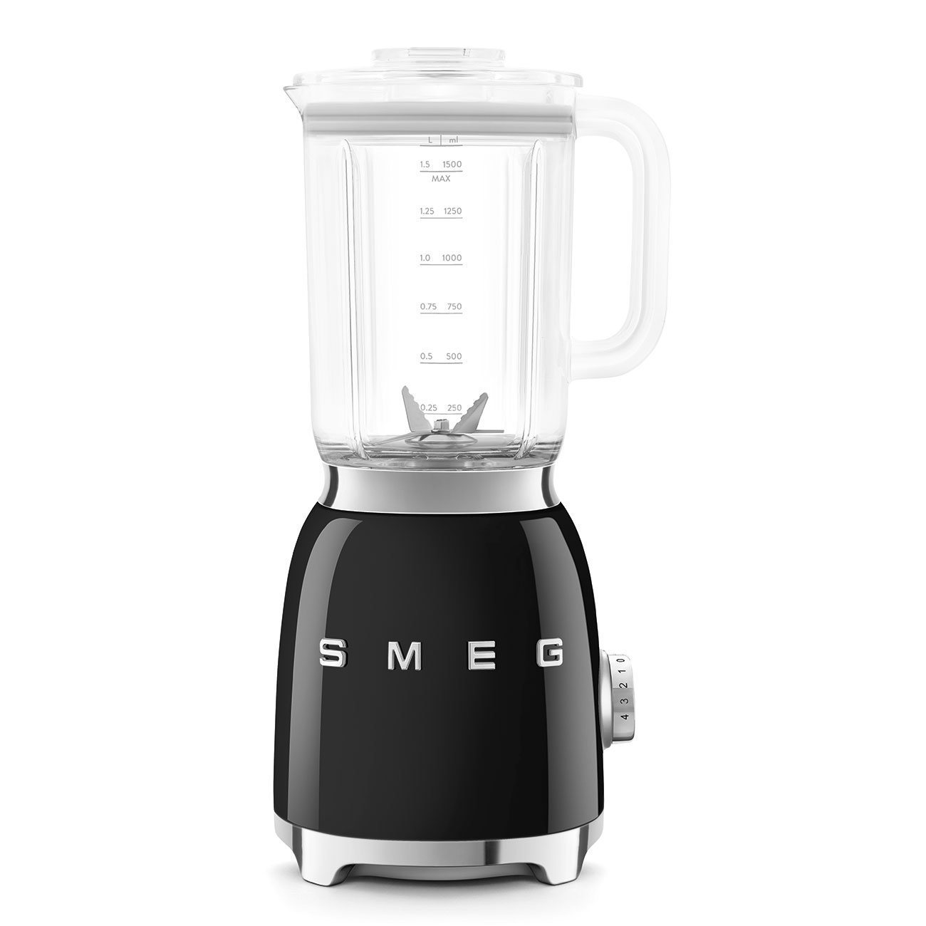 Smeg Standmixer BLF03BLEU Blender