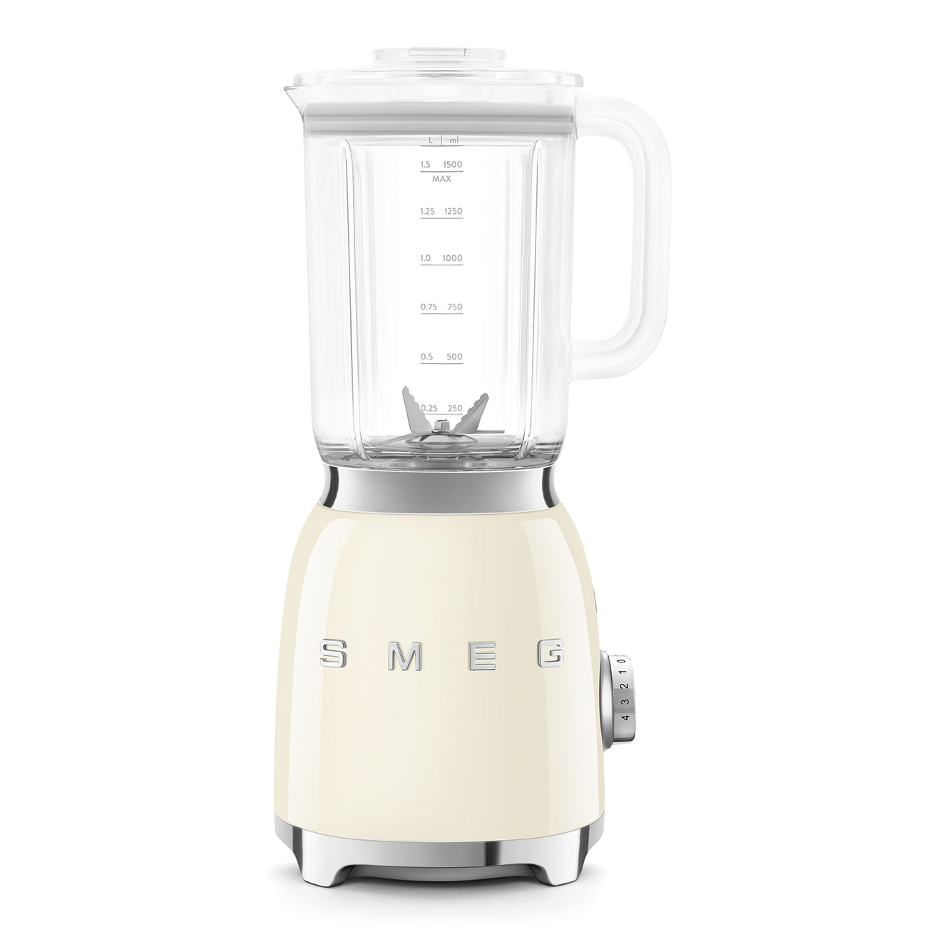 Smeg Standmixer BLF03CREU Blender