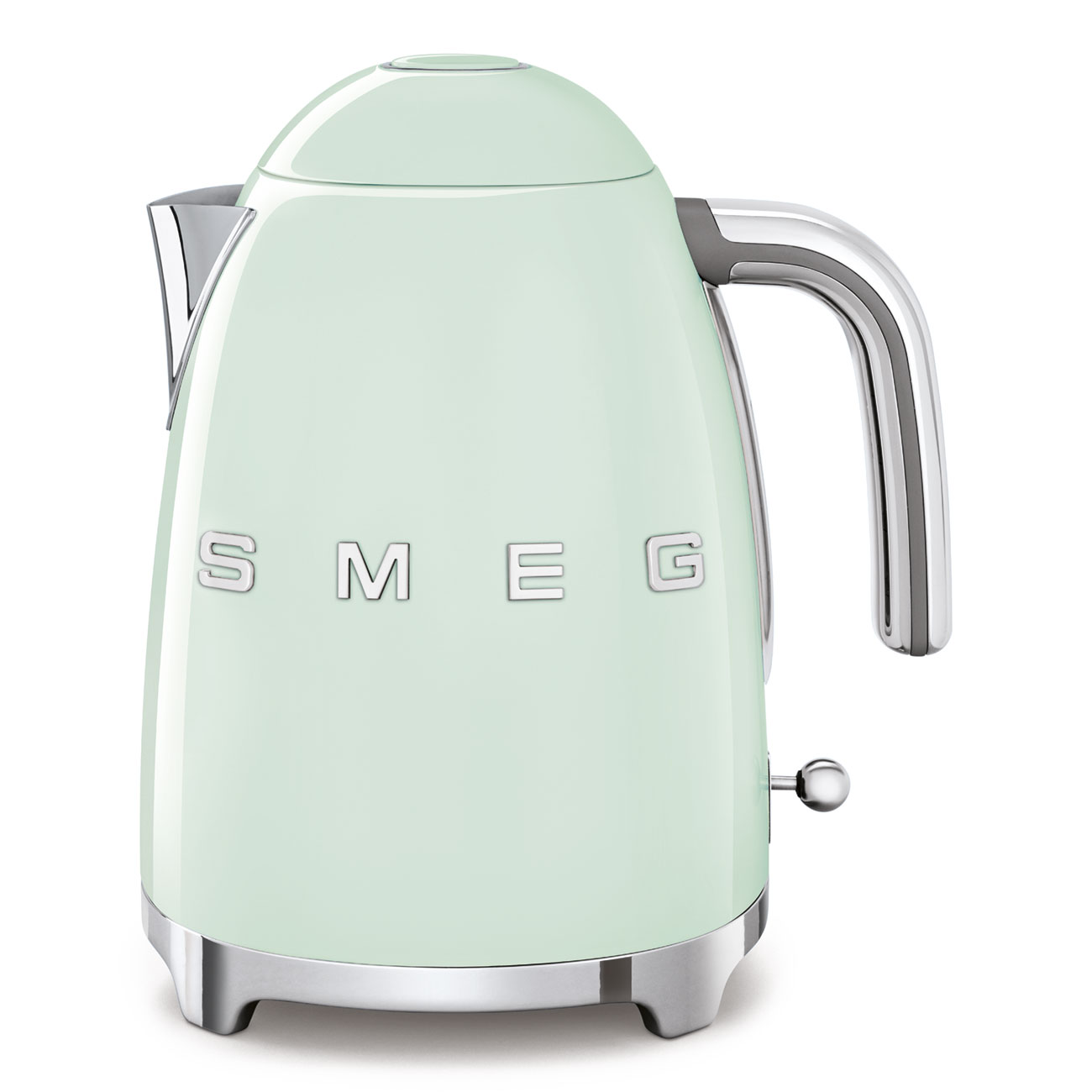 Smeg Wasserkocher KLF03PGEU Water Kettle