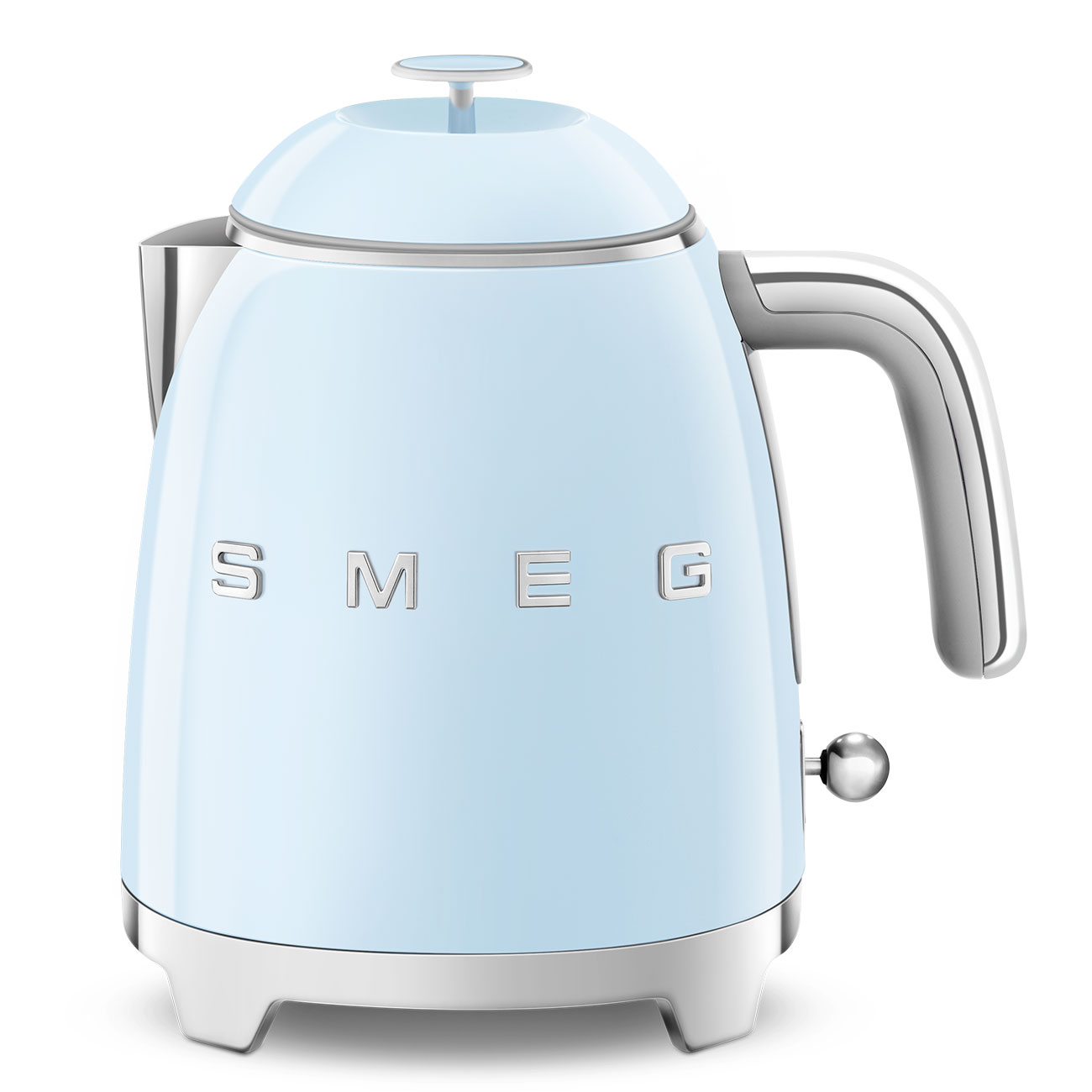 Smeg Wasserkocher KLF05PBEU Water Kettle