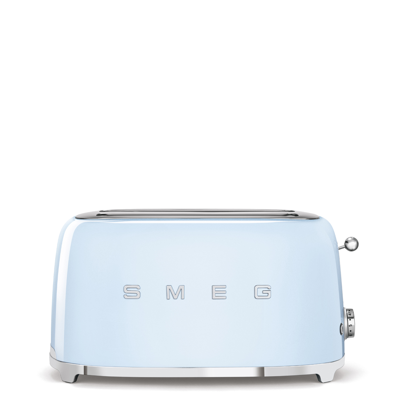 Smeg Toaster TSF02PBEU Toaster