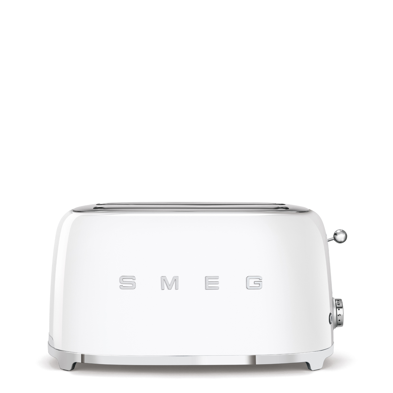 Smeg Toaster TSF02WHEU Toaster