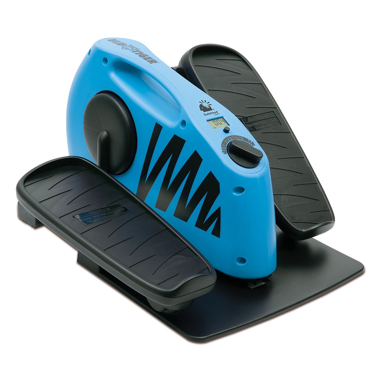 BluFit Ellipsentrainer BluFit Tiger - Ellipsentrainer