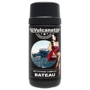 Vulcanet Reinigungstücher Vulcanet Tücher