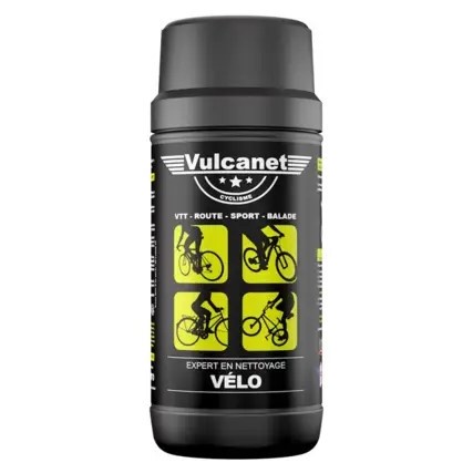 Vulcanet Reinigungstücher Vulcanet Tücher