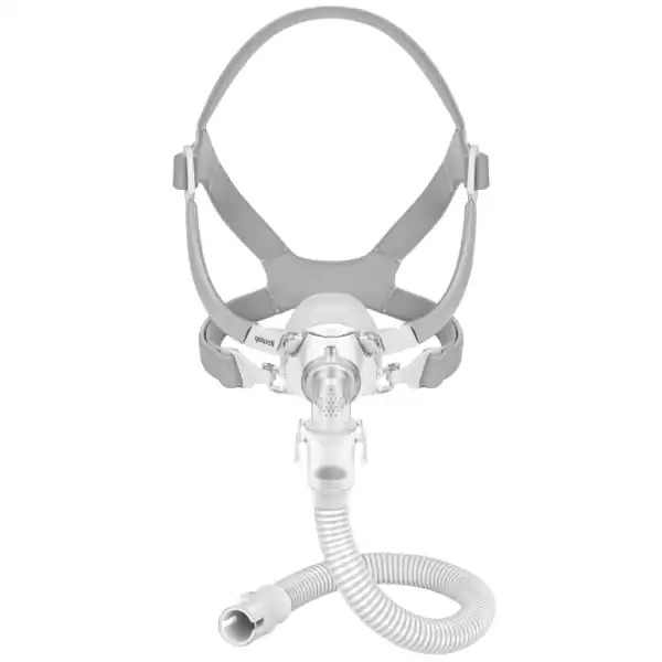 Image of Yuwell Zubehör Maske YN-03 für YH-450, YH-680, YH-830, Universalmaske
