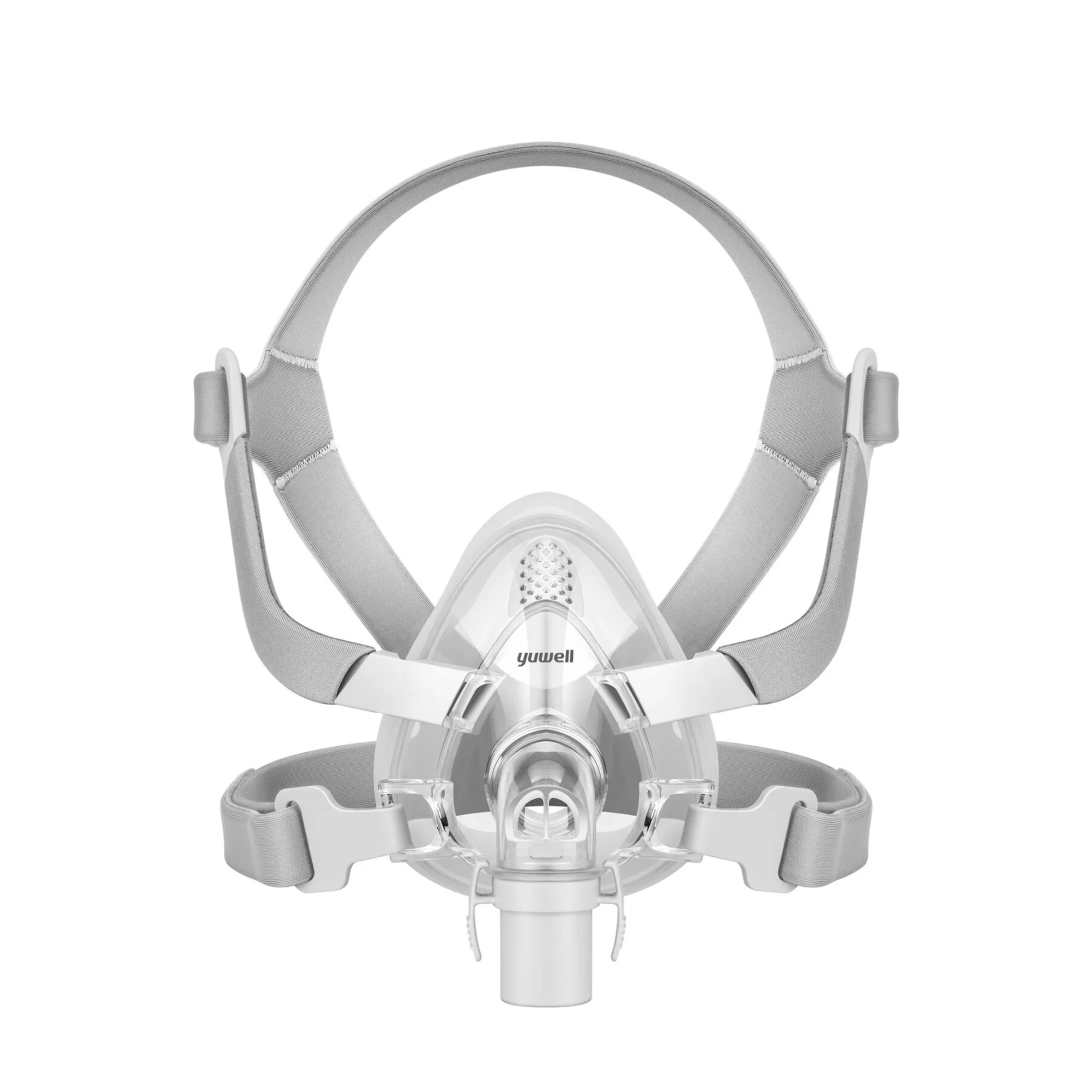 Image of Yuwell Zubehör Maske YF-02 für YH-450, YH-680, YH-830, Unviversal Maske