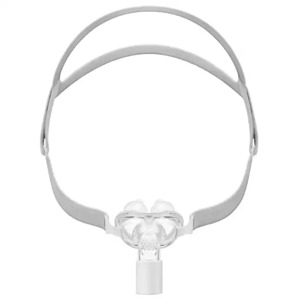 Image of Yuwell Zubehör Maske YP-01 S,M,L für YH-450, YH-680, YH-830 Universalmaske