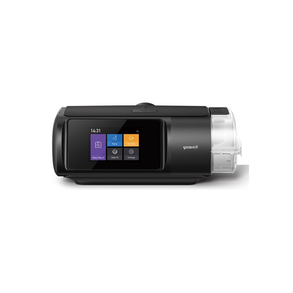 Image of Yuwell Schlaftherapiegerät YH680