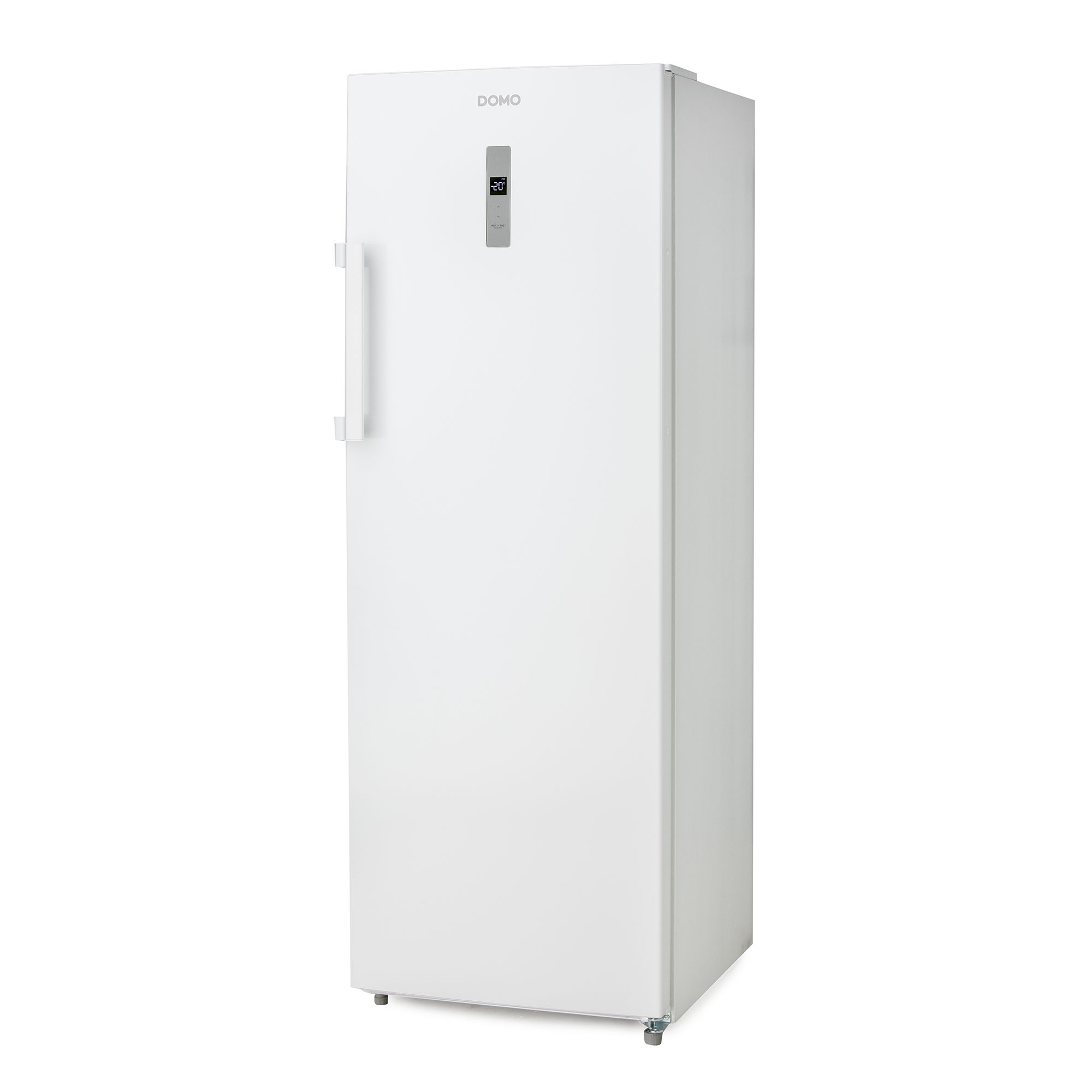 Domo Gefrierschrank DO91205F, D-Kl 238L