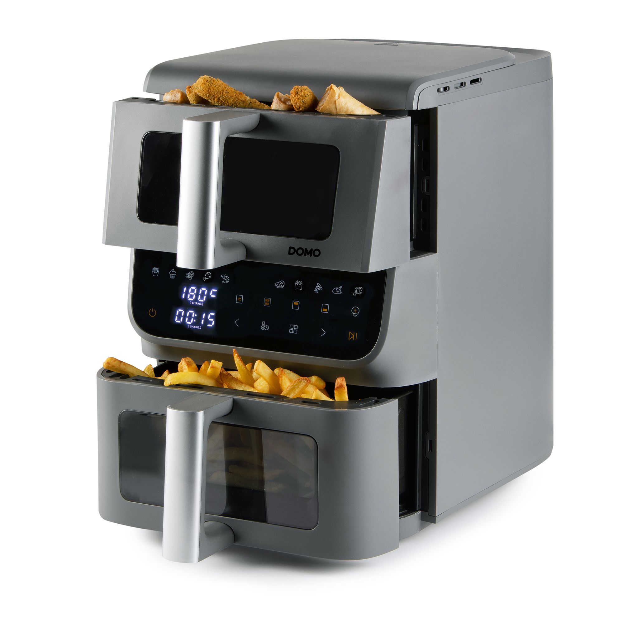 Image of Domo Heissluftfritteuse DO550FR