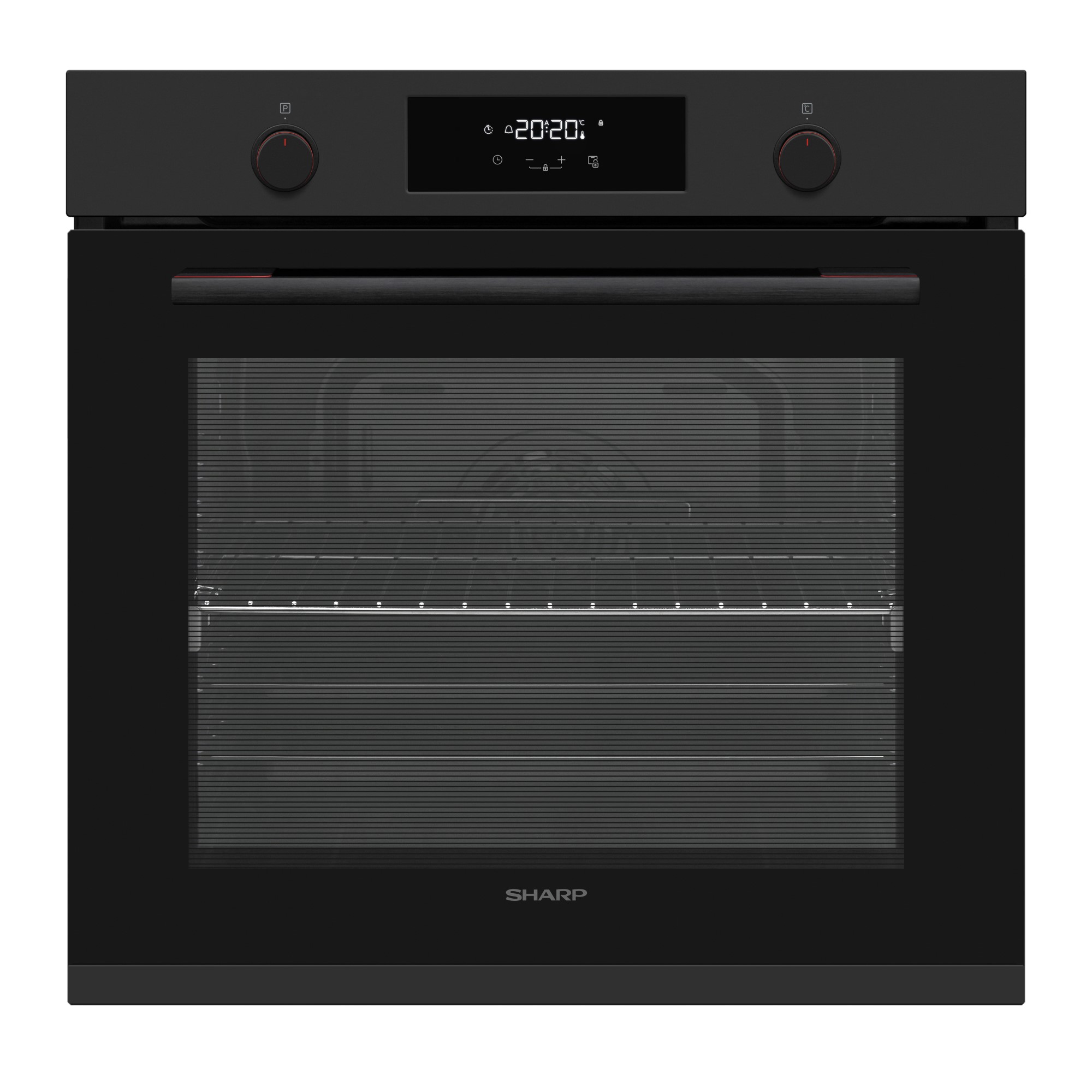 Image of Sharp Backofen K-71P28BNH-EU