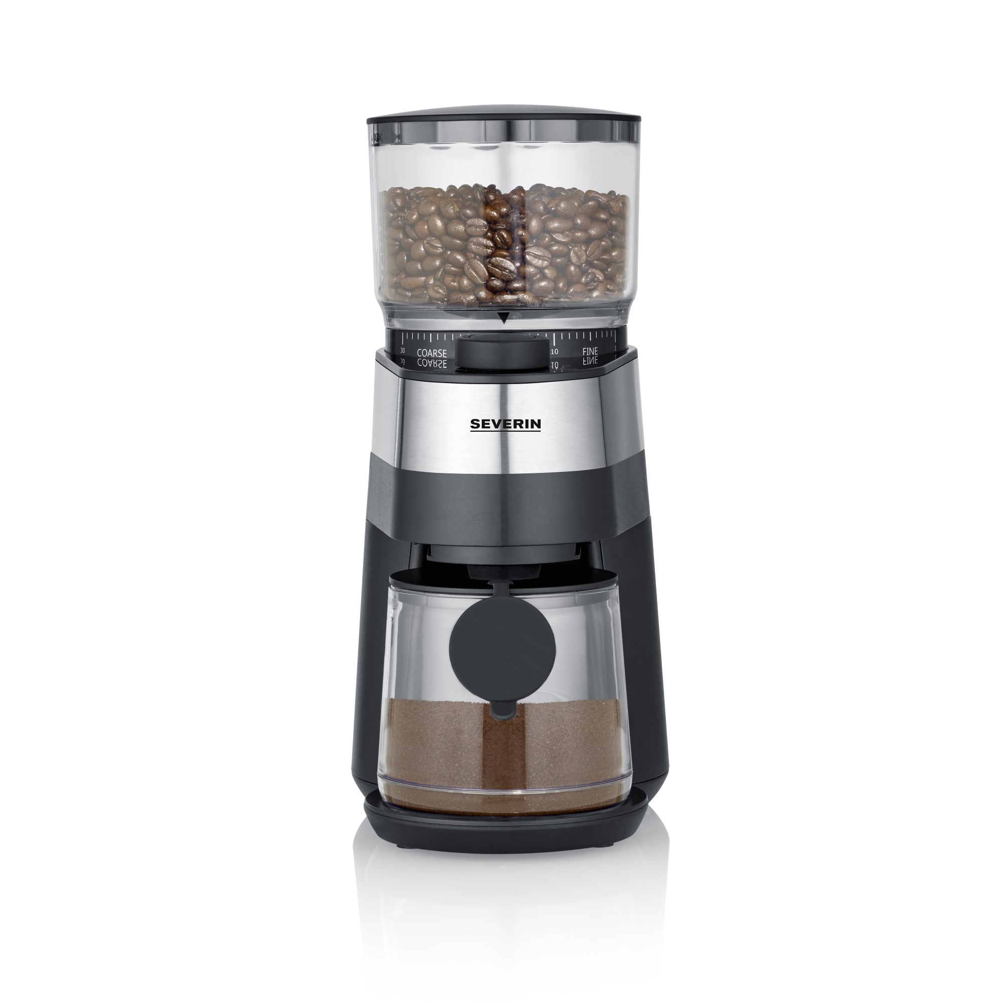 Severin Kaffeemühle KM3880