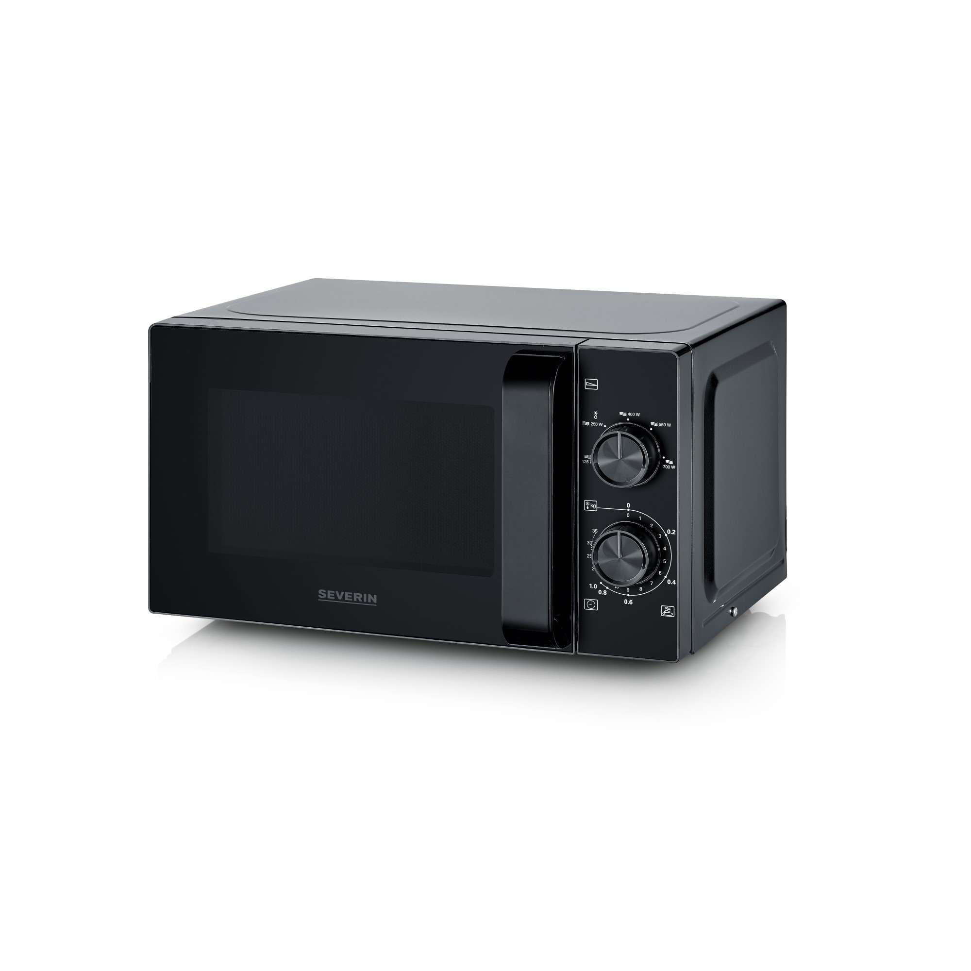 Severin Mikrowelle MW7790