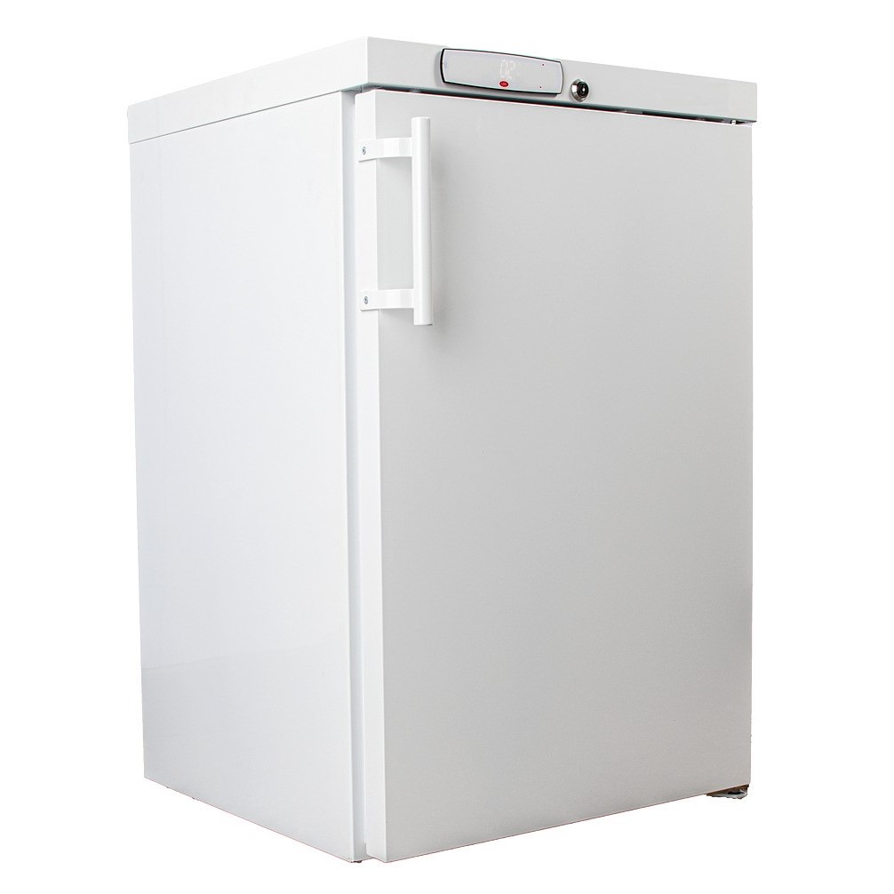 SPC Medizinal-Kühlschrank MKS130ST Medizinal KS 130Lit