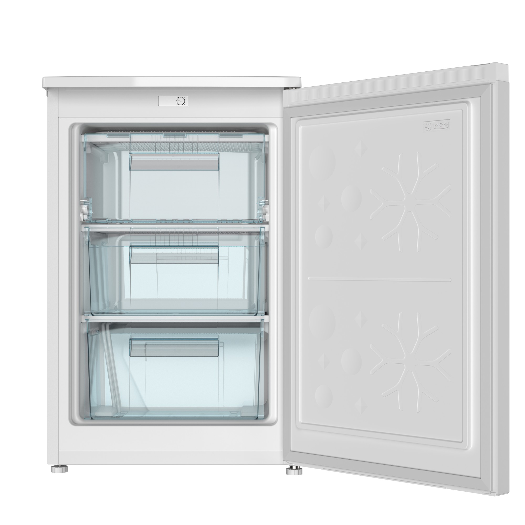 Image of Severin Gefrierschrank GS8848, B-Klasse, 85L