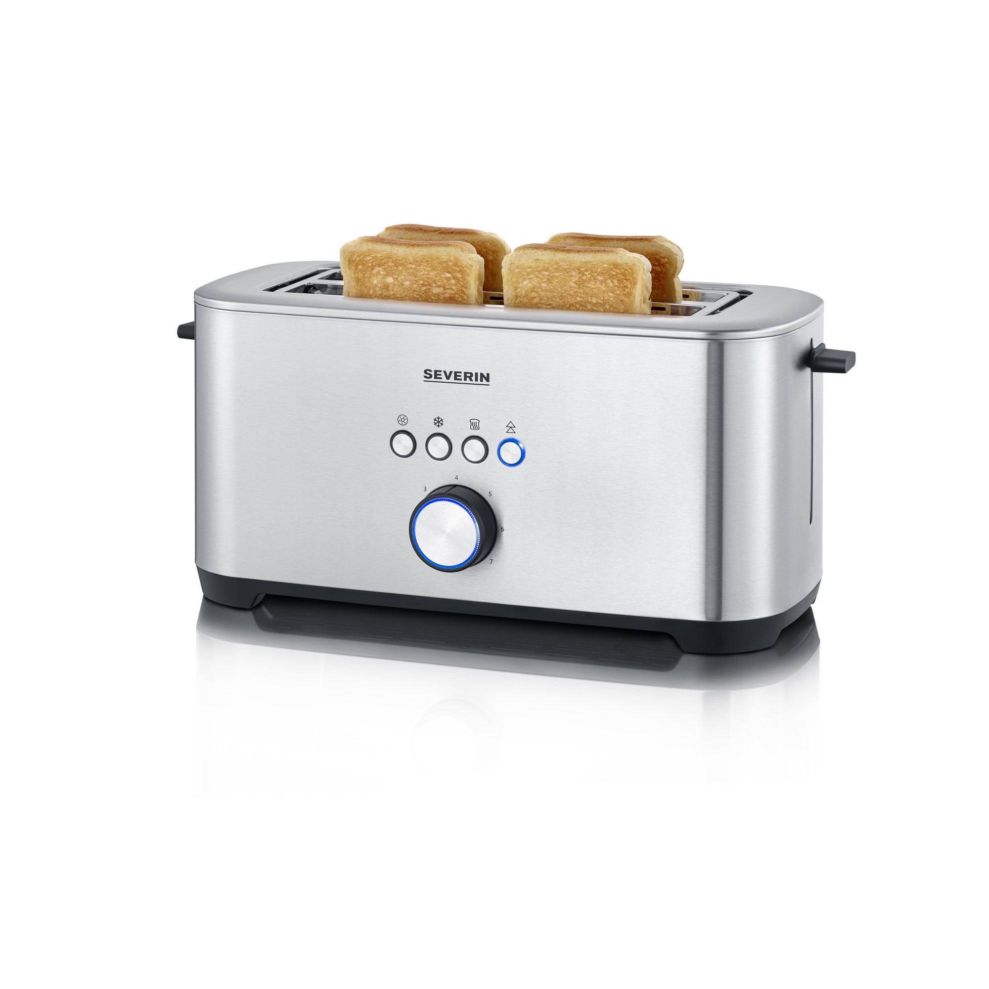 Image of Severin Toaster AT2621