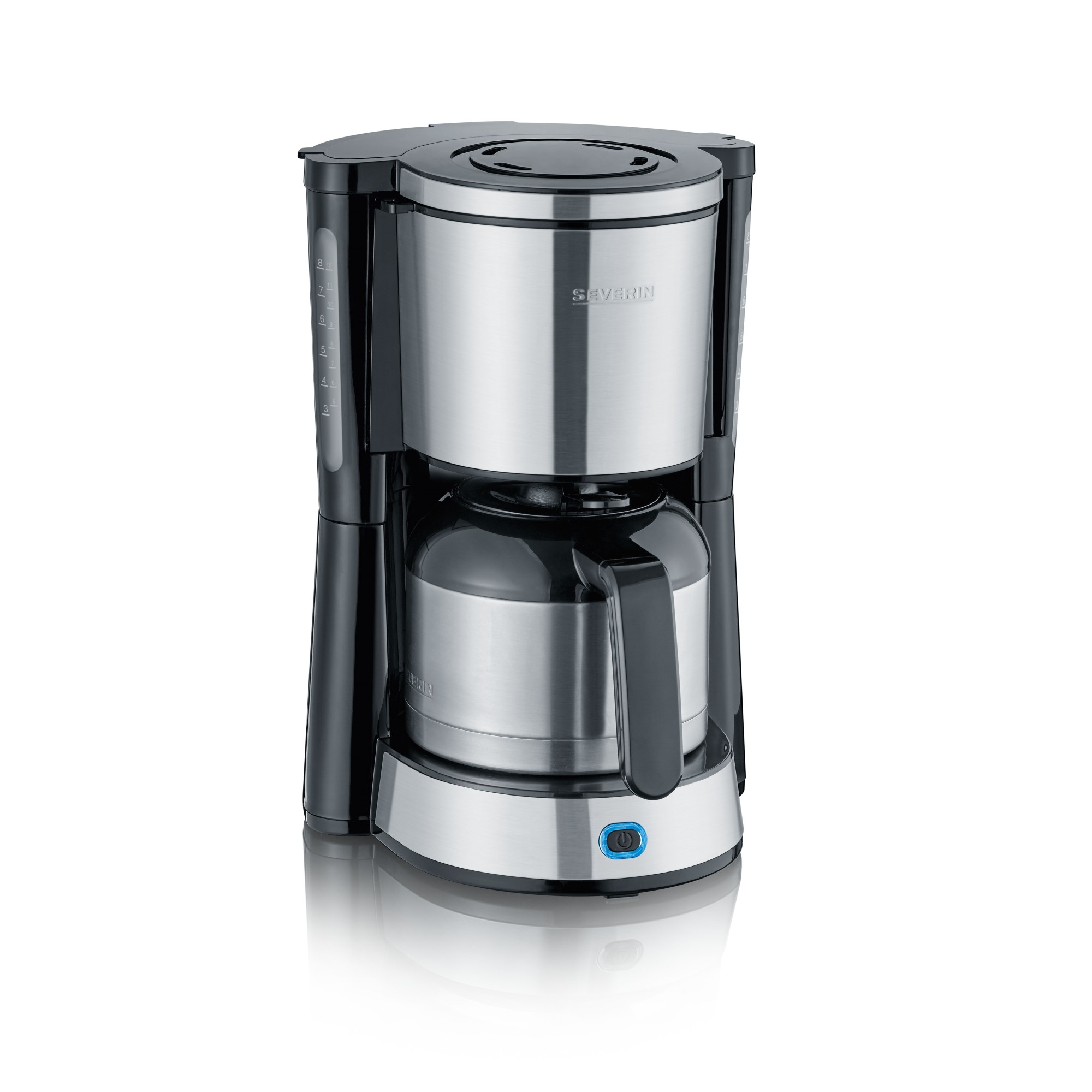 Image of Severin Filterkaffeemaschine KA4847