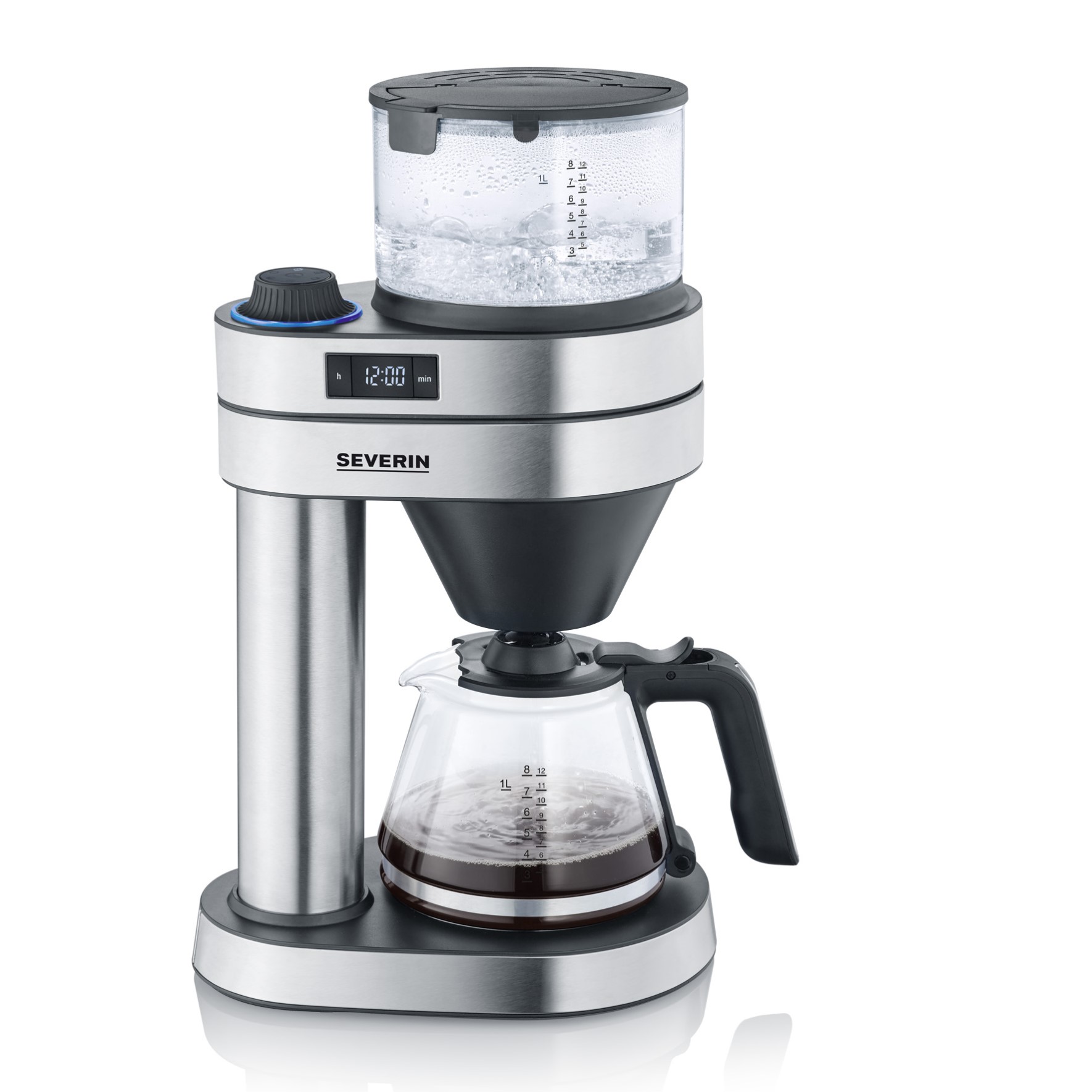 Image of Severin Filterkaffeemaschine KA5762